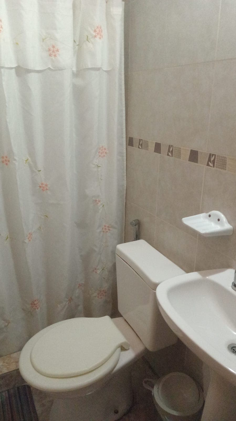 Departamento de 1 habitación en Barrio Santos Justo y Pastor, Colón, Entre Ríos — foto 5