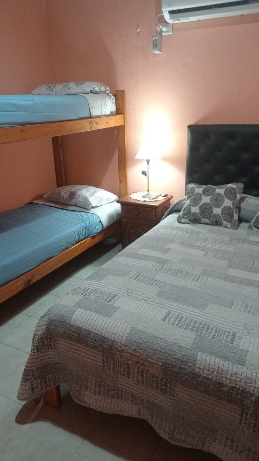 Departamento de 1 habitación en Barrio Santos Justo y Pastor, Colón, Entre Ríos