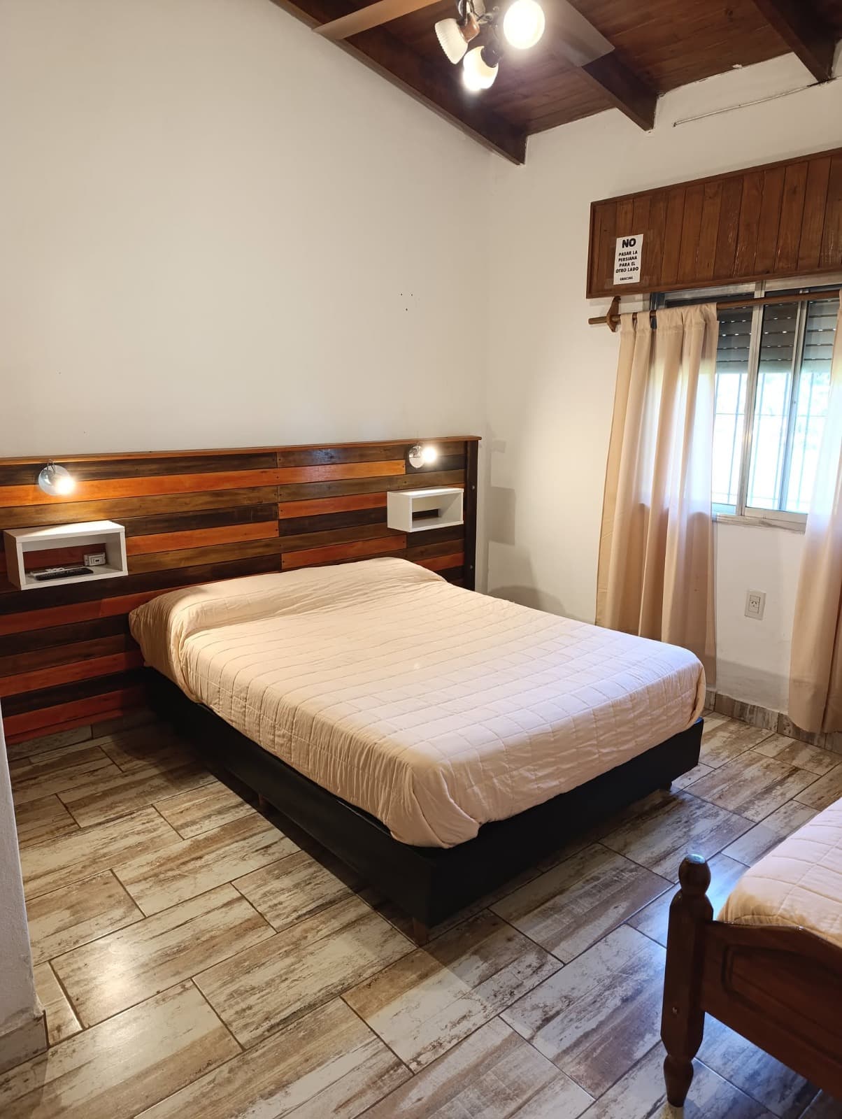 Bungalow de 2 habitaciones en Ejido Colón, Entre Ríos — foto 2