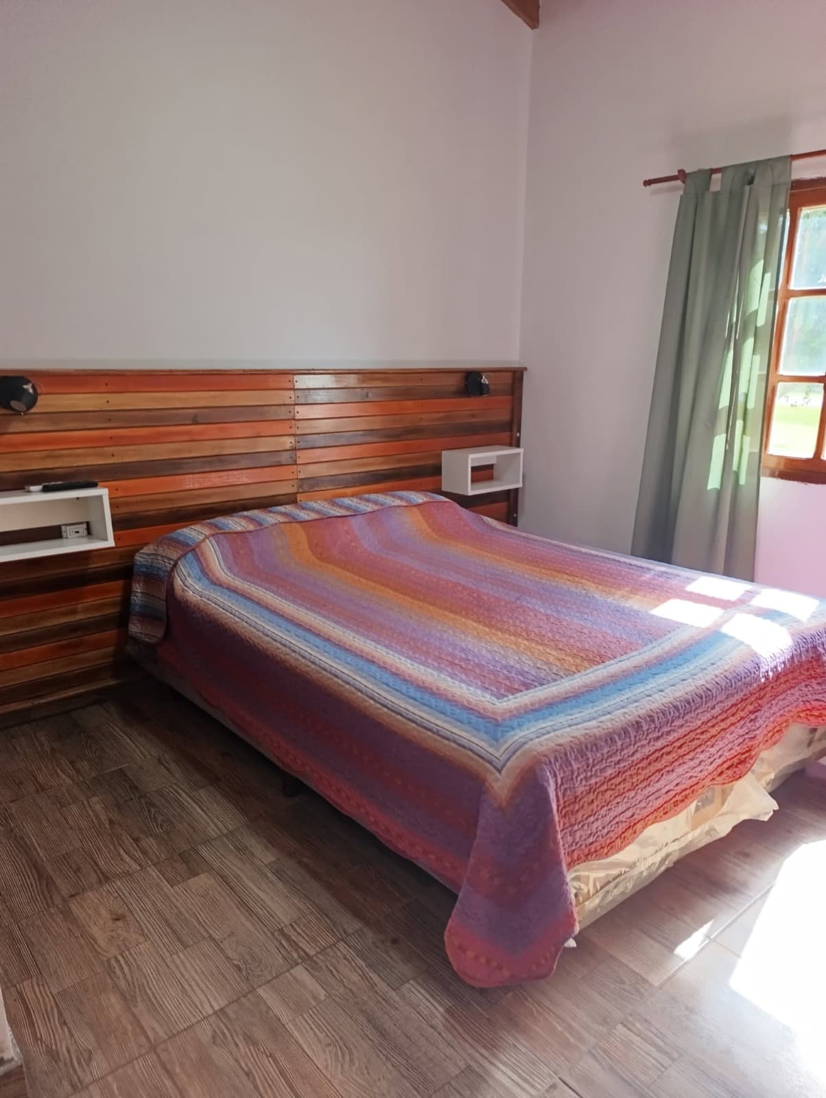 Bungalow de 2 habitaciones en Ejido Colón, Entre Ríos — foto 2