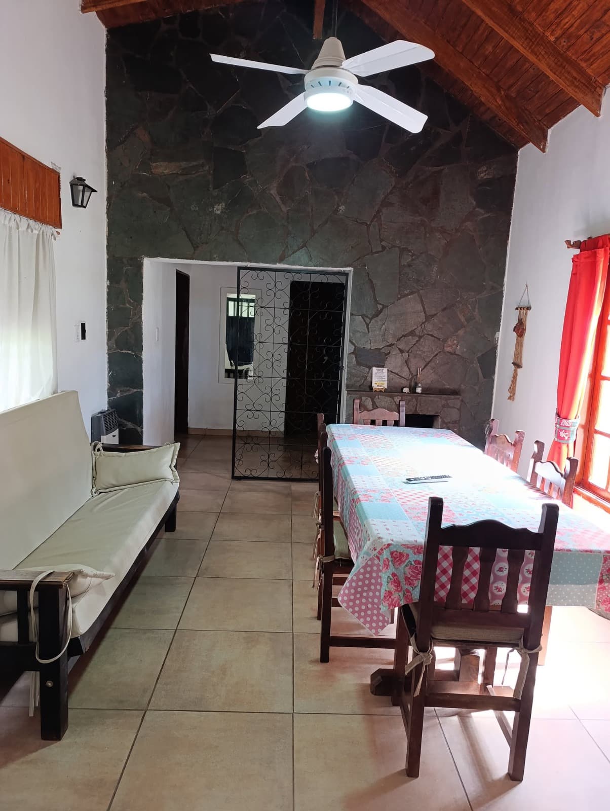Bungalow · 1 hab. · Ejido Colón — foto 5