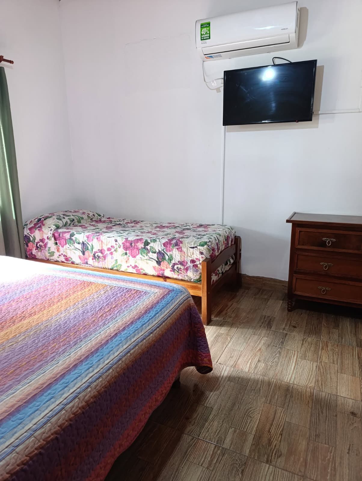 Bungalow de 2 habitaciones en Ejido Colón, Entre Ríos — foto 3
