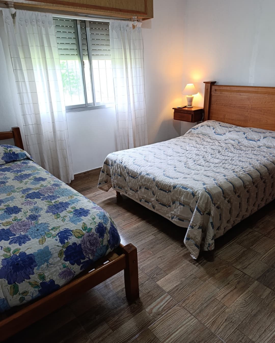 Bungalow de 2 habitaciones en Ejido Colón, Entre Ríos — foto 4