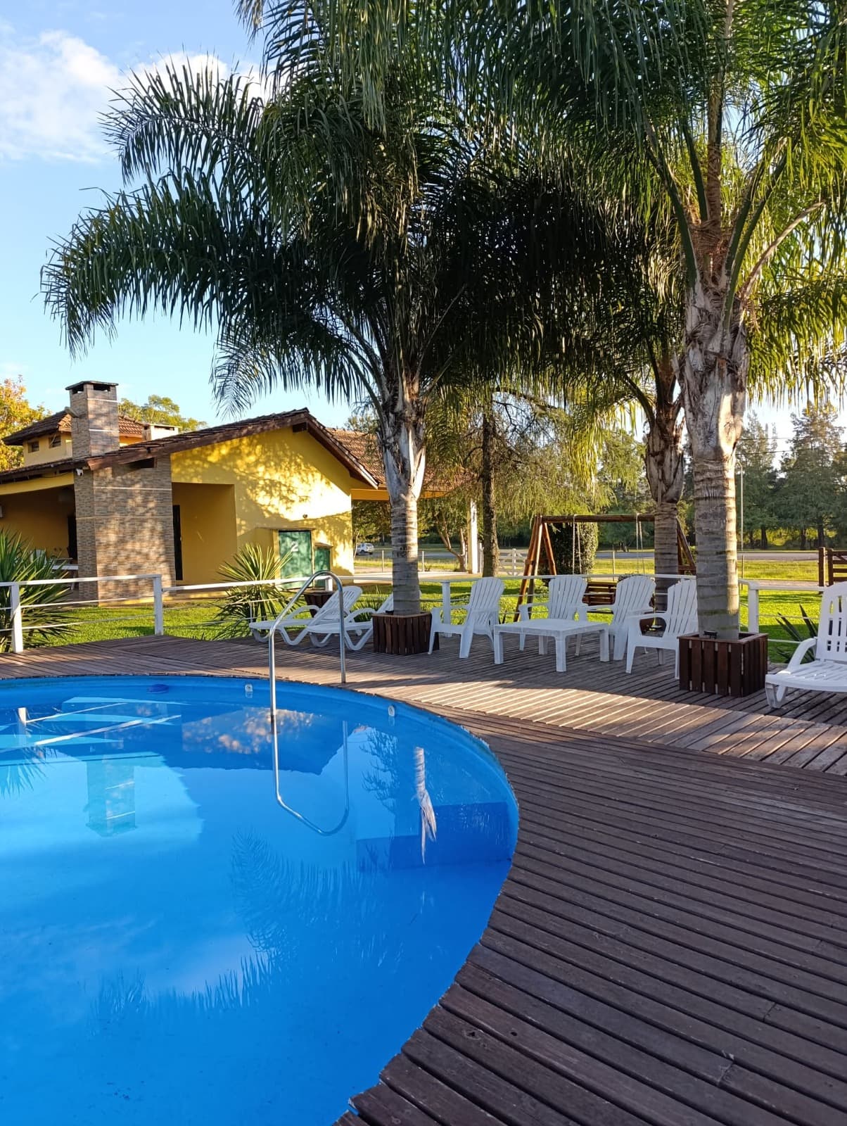 Bungalow · 2 hab. · Ejido Colón