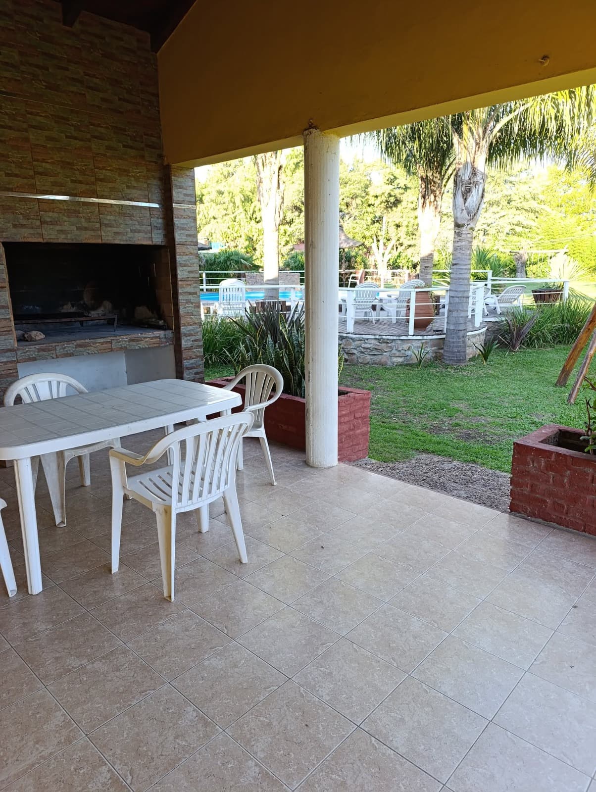 Bungalow de 2 habitaciones en Ejido Colón, Entre Ríos — foto 4