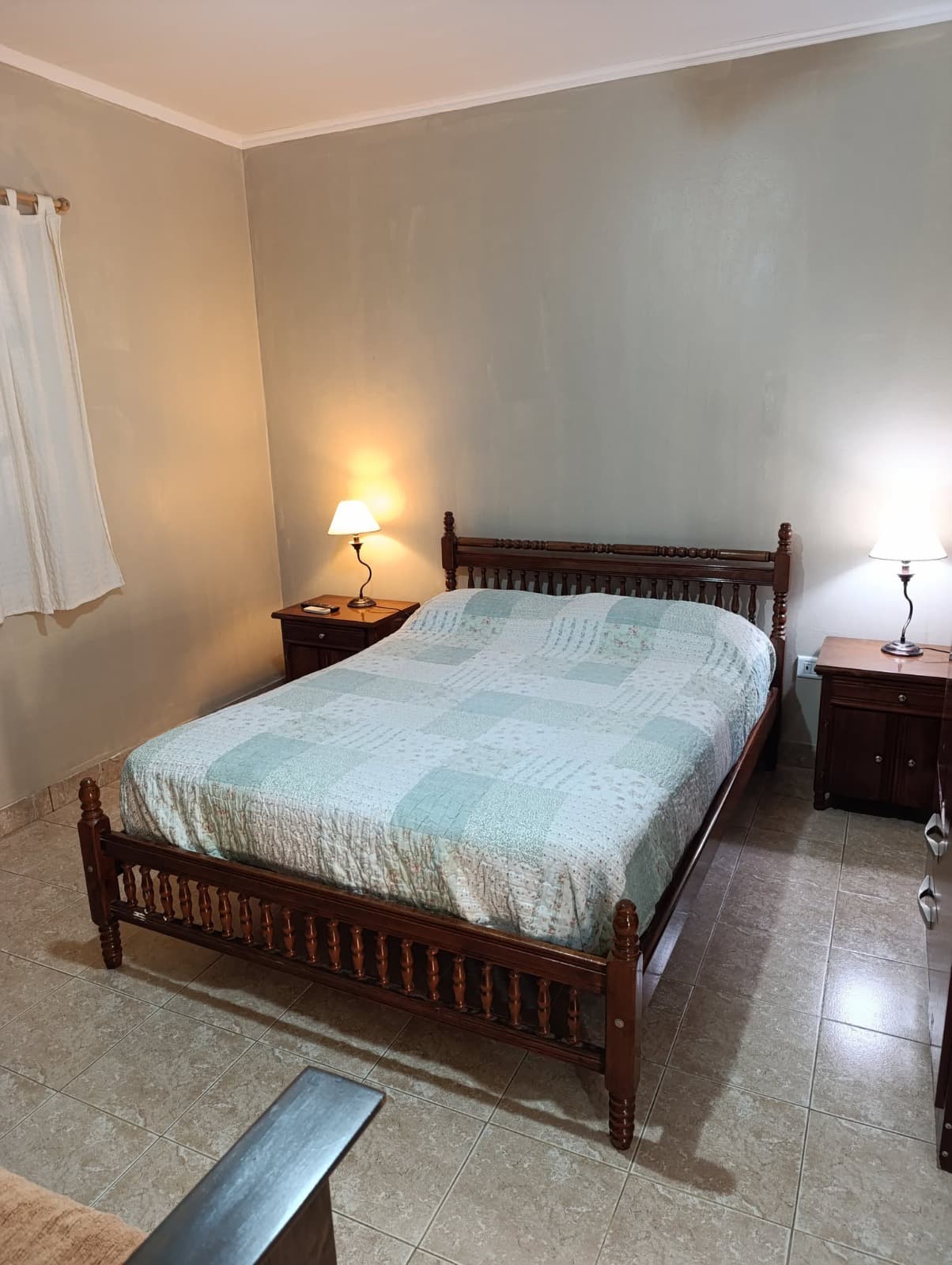 Bungalow de 2 habitaciones en Ejido Colón, Entre Ríos — foto 5