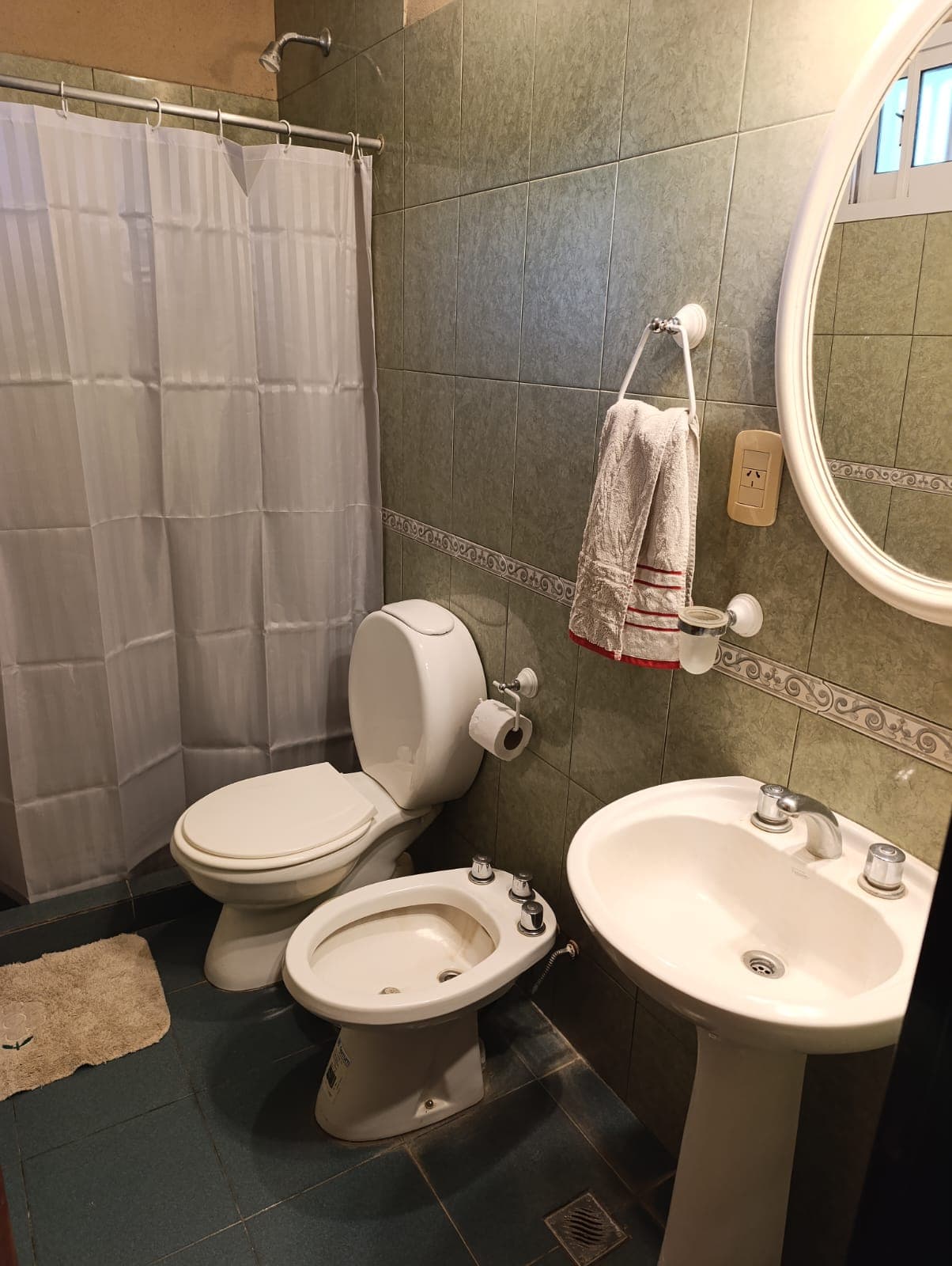 Bungalow de 1 habitación en Ejido Colón, Entre Ríos — foto 3