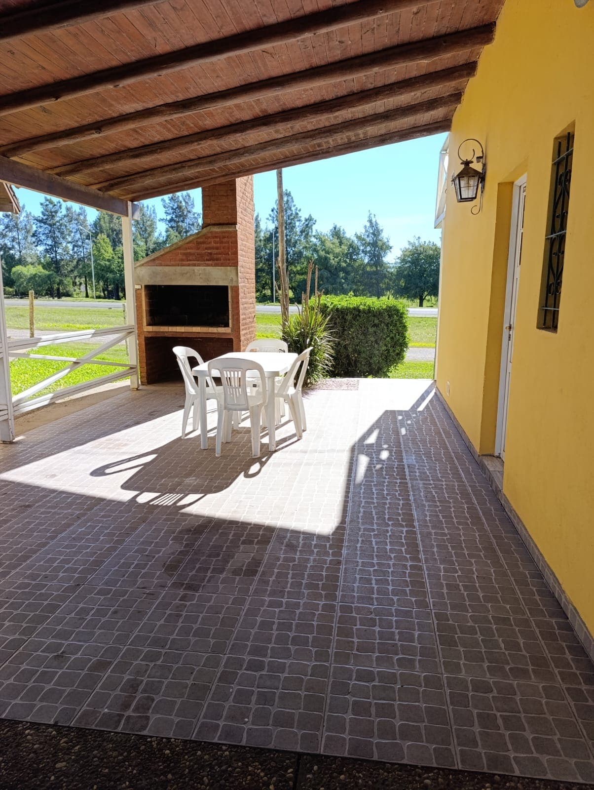 Bungalow de 1 habitación en Ejido Colón, Entre Ríos — foto 4