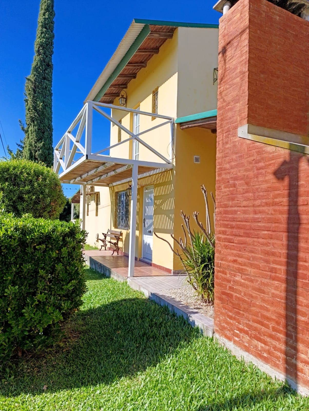 Bungalow de 1 habitación en Ejido Colón, Entre Ríos — foto 5
