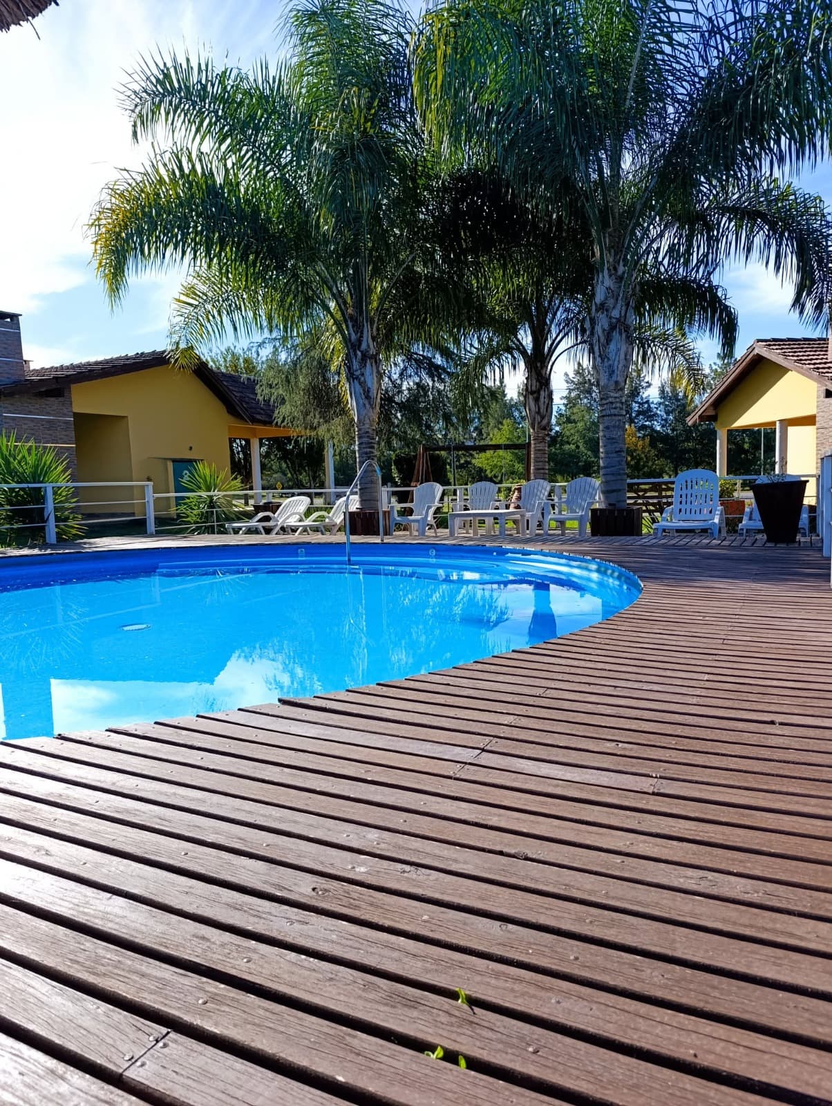 Bungalow de 1 habitación en Ejido Colón, Entre Ríos — foto 2