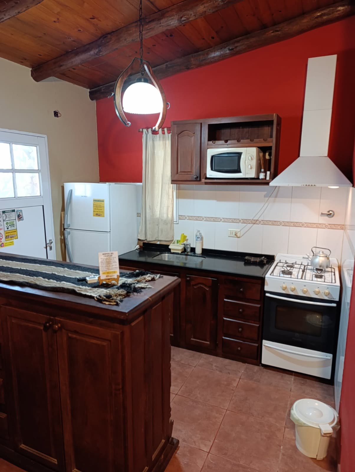 Bungalow de 1 habitación en Ejido Colón, Entre Ríos — foto 5