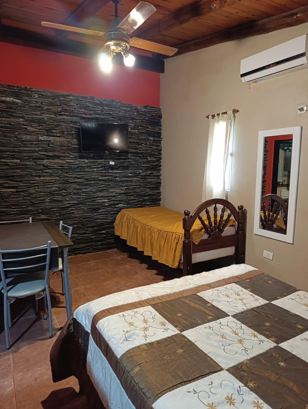 Bungalow de 1 habitación en Ejido Colón, Entre Ríos — foto 4