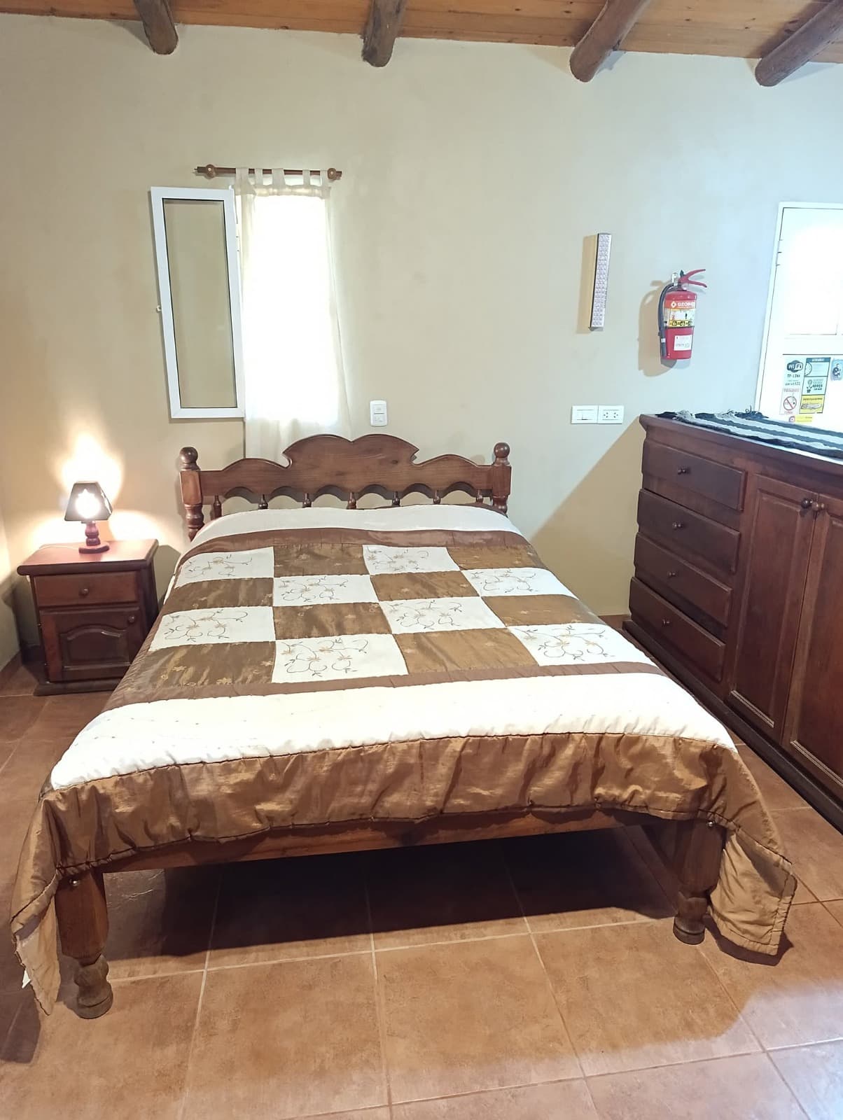 Bungalow de 1 habitación en Ejido Colón, Entre Ríos — foto 3