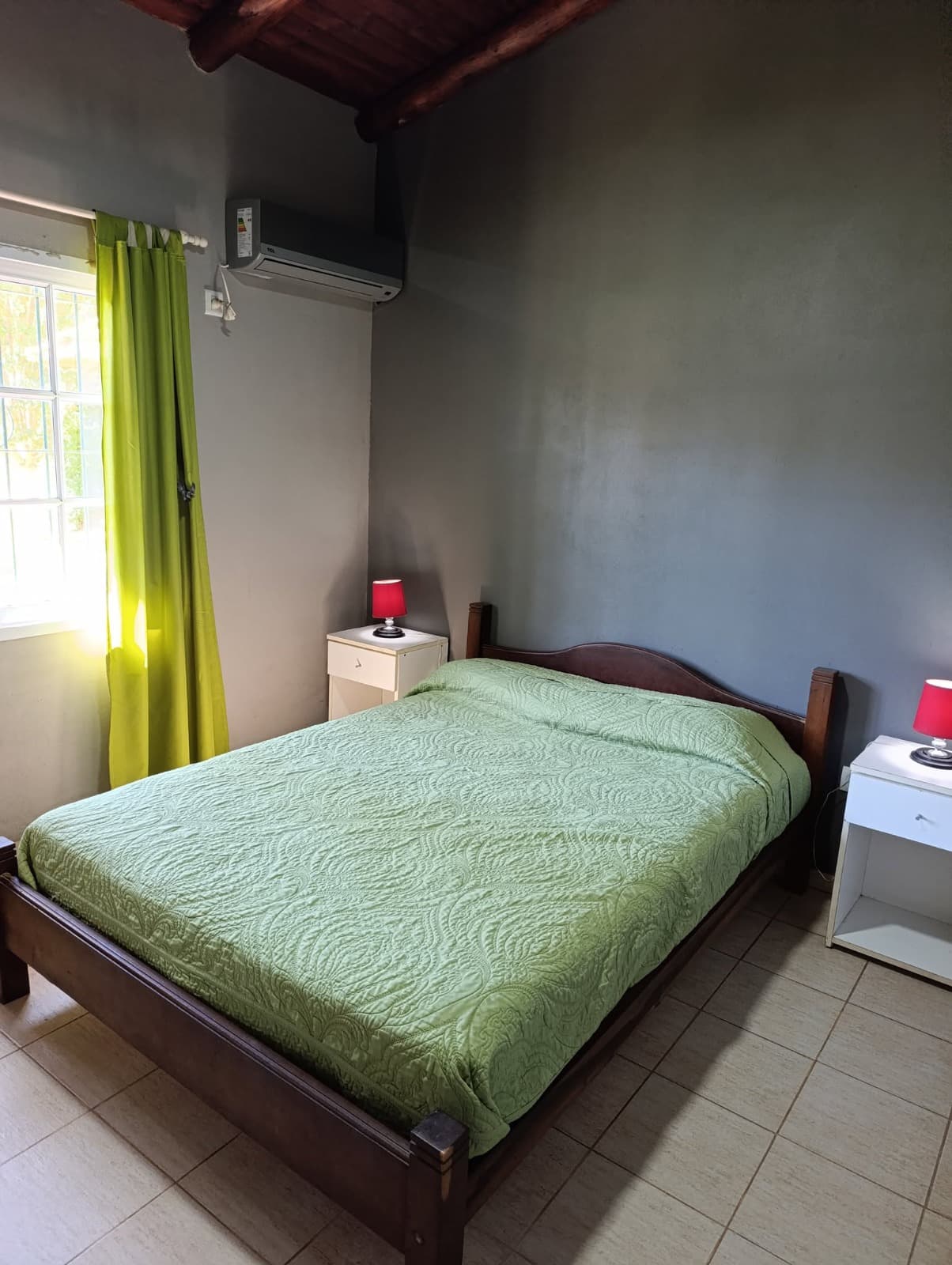 Bungalow de 2 habitaciones en Ejido Colón, Entre Ríos — foto 2