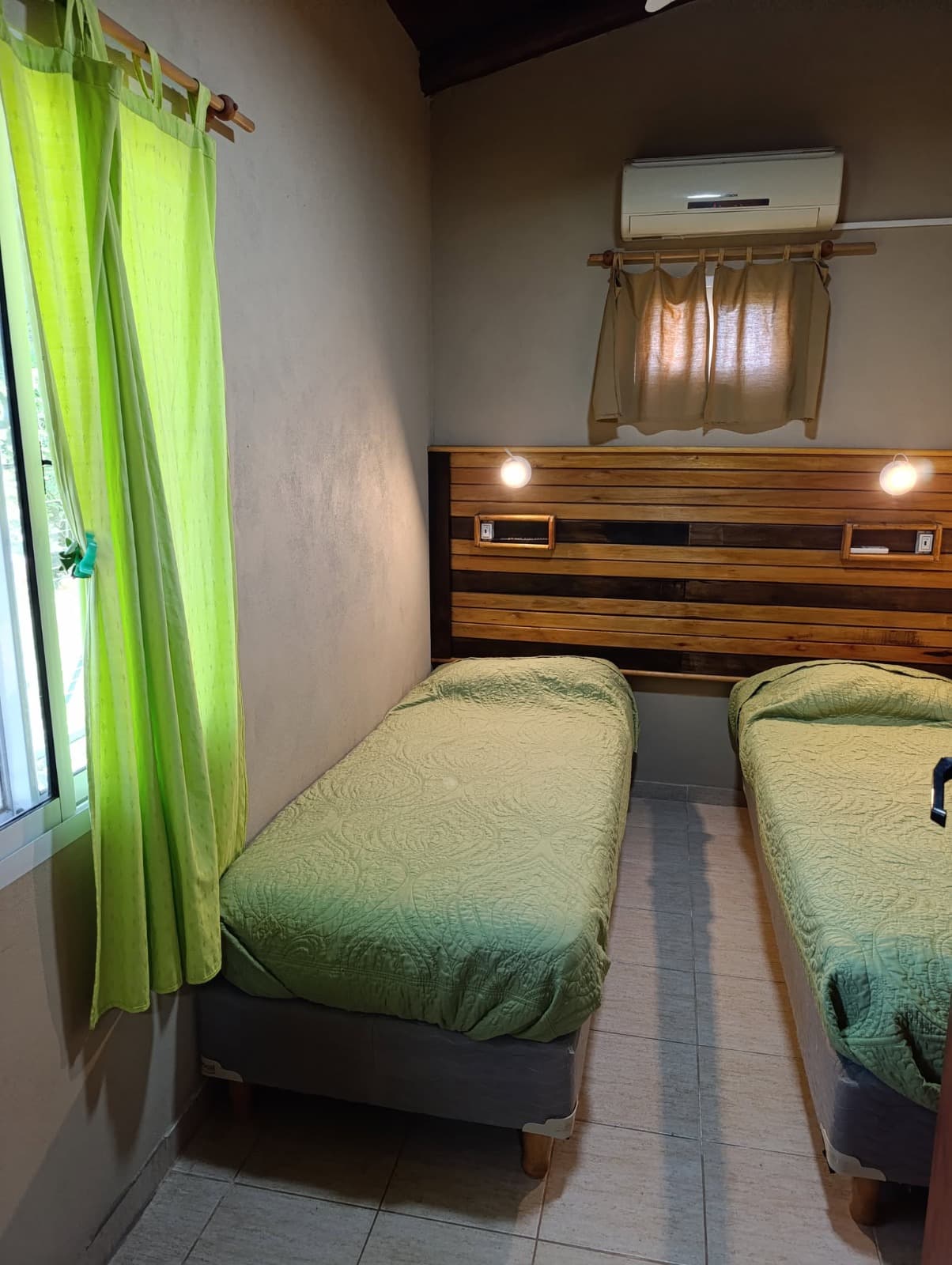 Bungalow de 2 habitaciones en Ejido Colón, Entre Ríos — foto 3