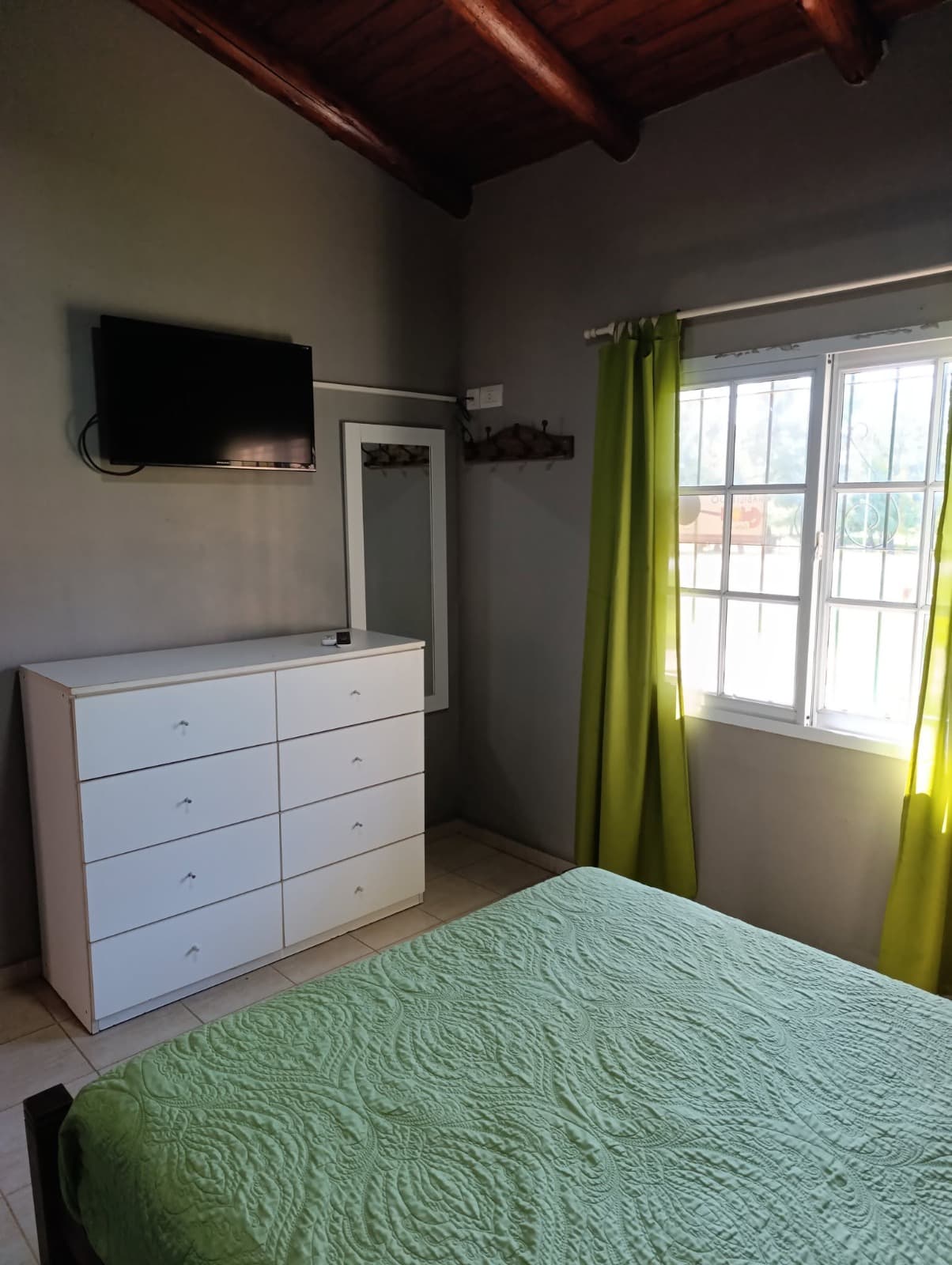Bungalow de 2 habitaciones en Ejido Colón, Entre Ríos — foto 5