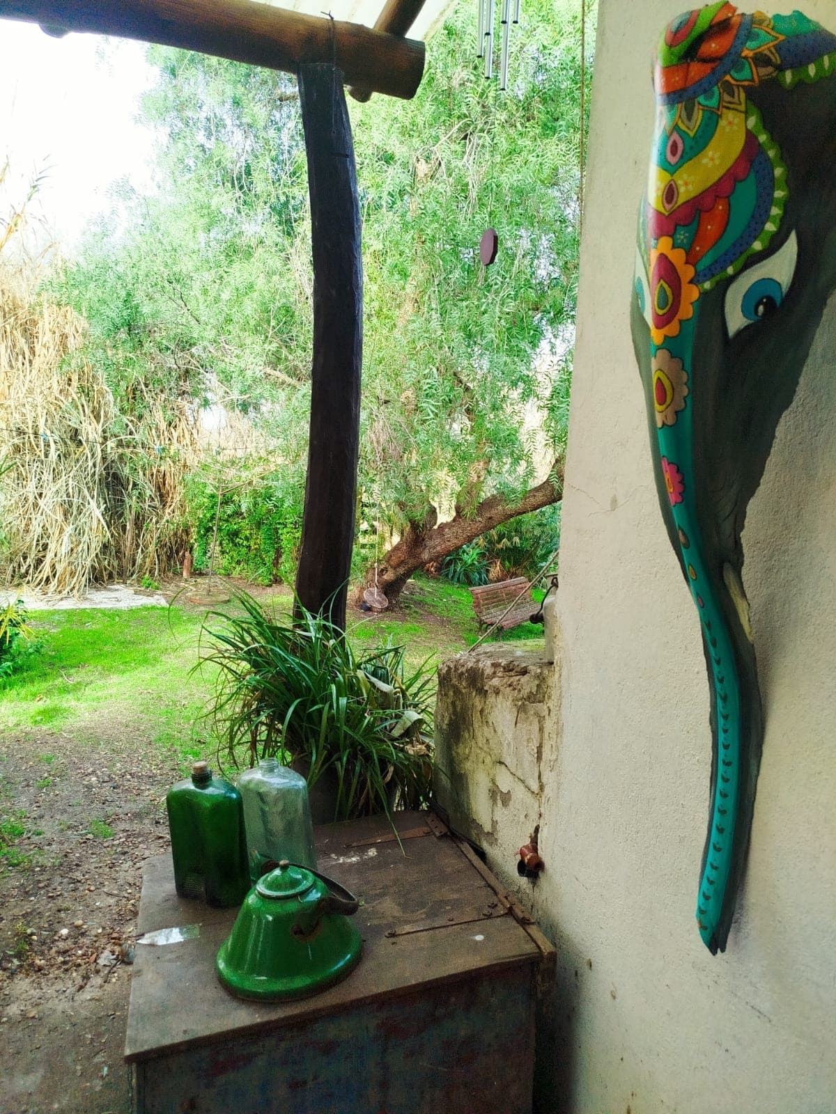 Casa de 3 habitaciones en Ejido Colón, Entre Ríos — foto 3