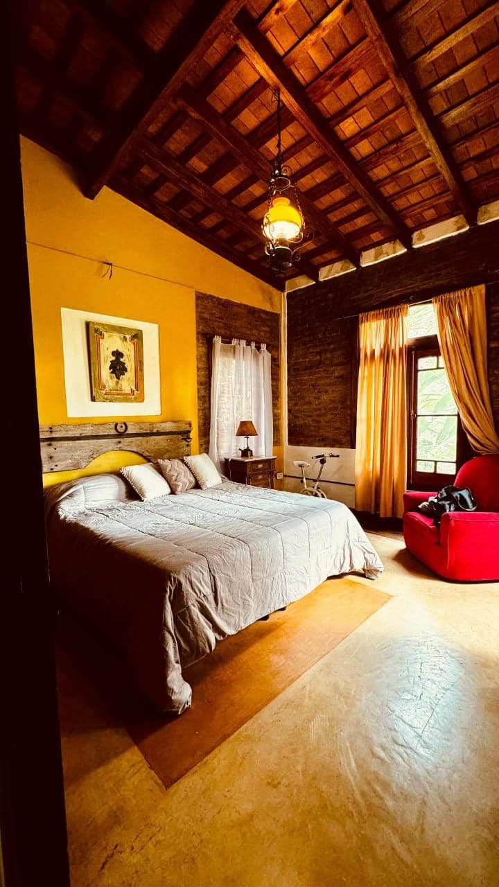 Casa de 3 habitaciones en Ejido Colón, Entre Ríos