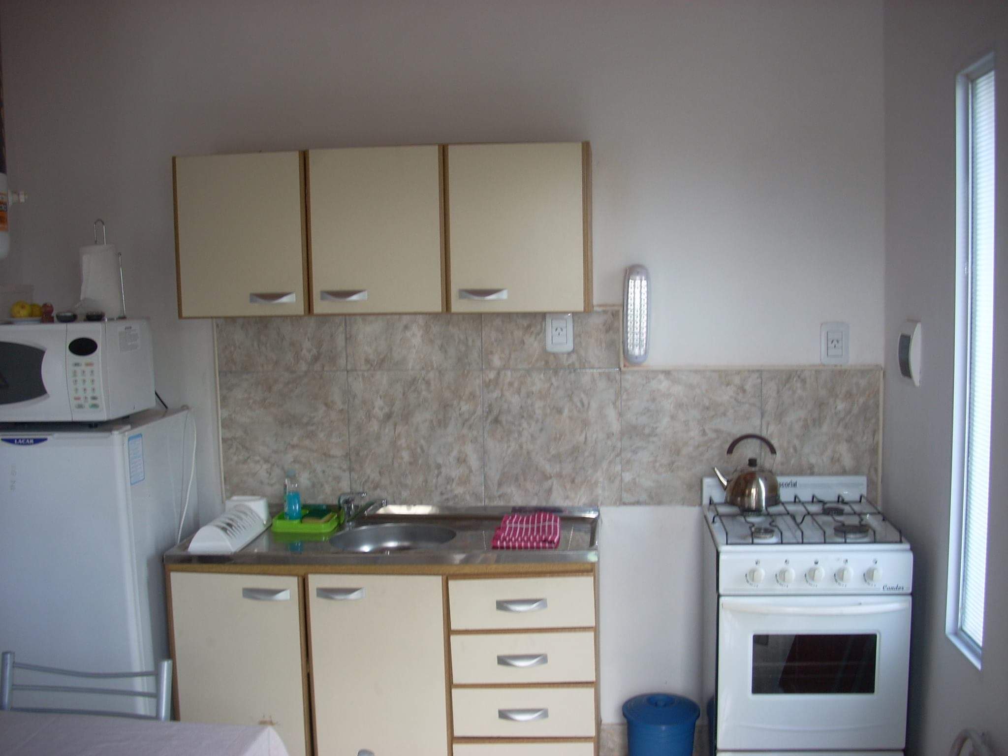 Departamento de 1 habitación en Barrio Juan Domingo Perón, Colón, Entre Ríos — foto 3