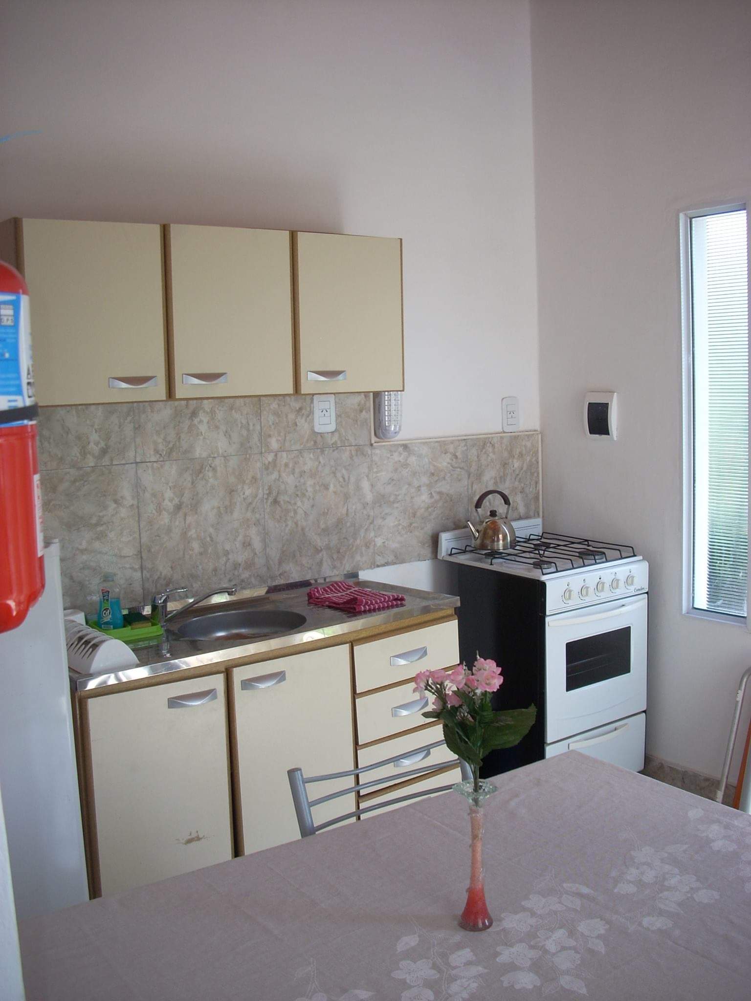 Departamento de 1 habitación en Barrio Juan Domingo Perón, Colón, Entre Ríos — foto 4