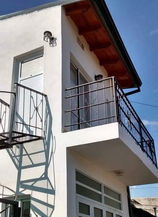 Departamento de 1 habitación en Barrio Juan Domingo Perón, Colón, Entre Ríos