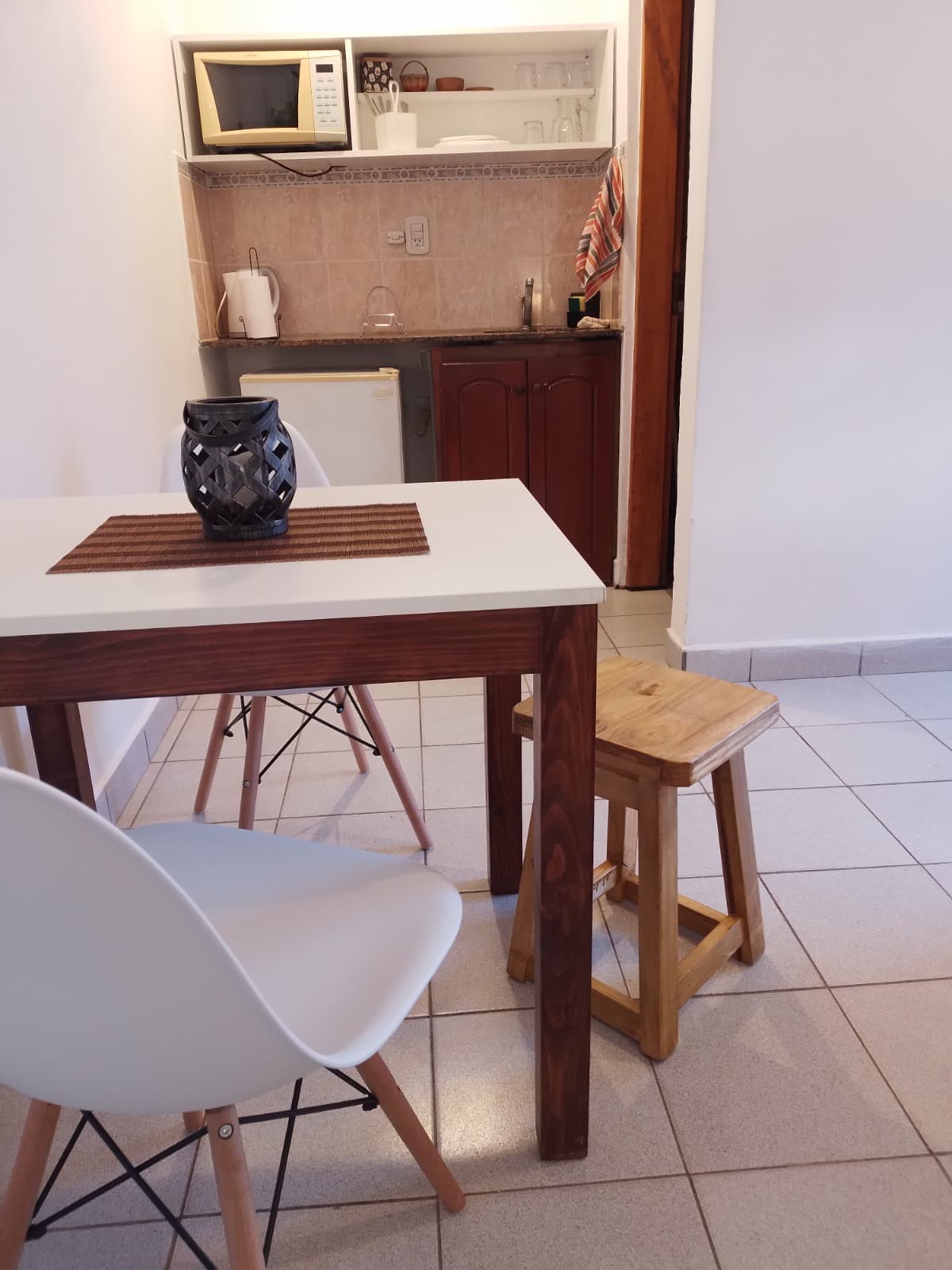 Apart de 1 habitación en Termas, Colón, Entre Ríos — foto 3