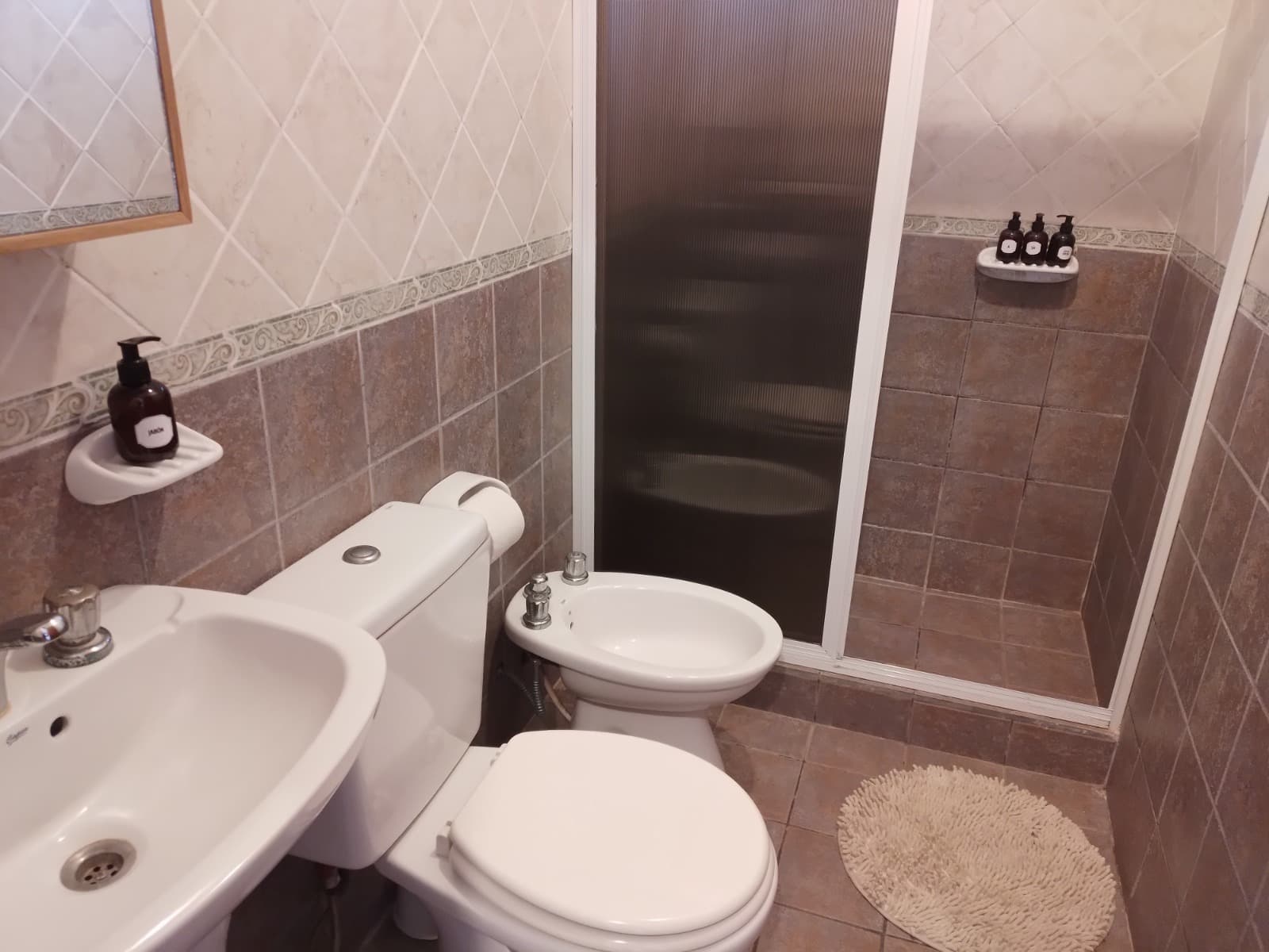 Apart de 1 habitación en Termas, Colón, Entre Ríos — foto 4