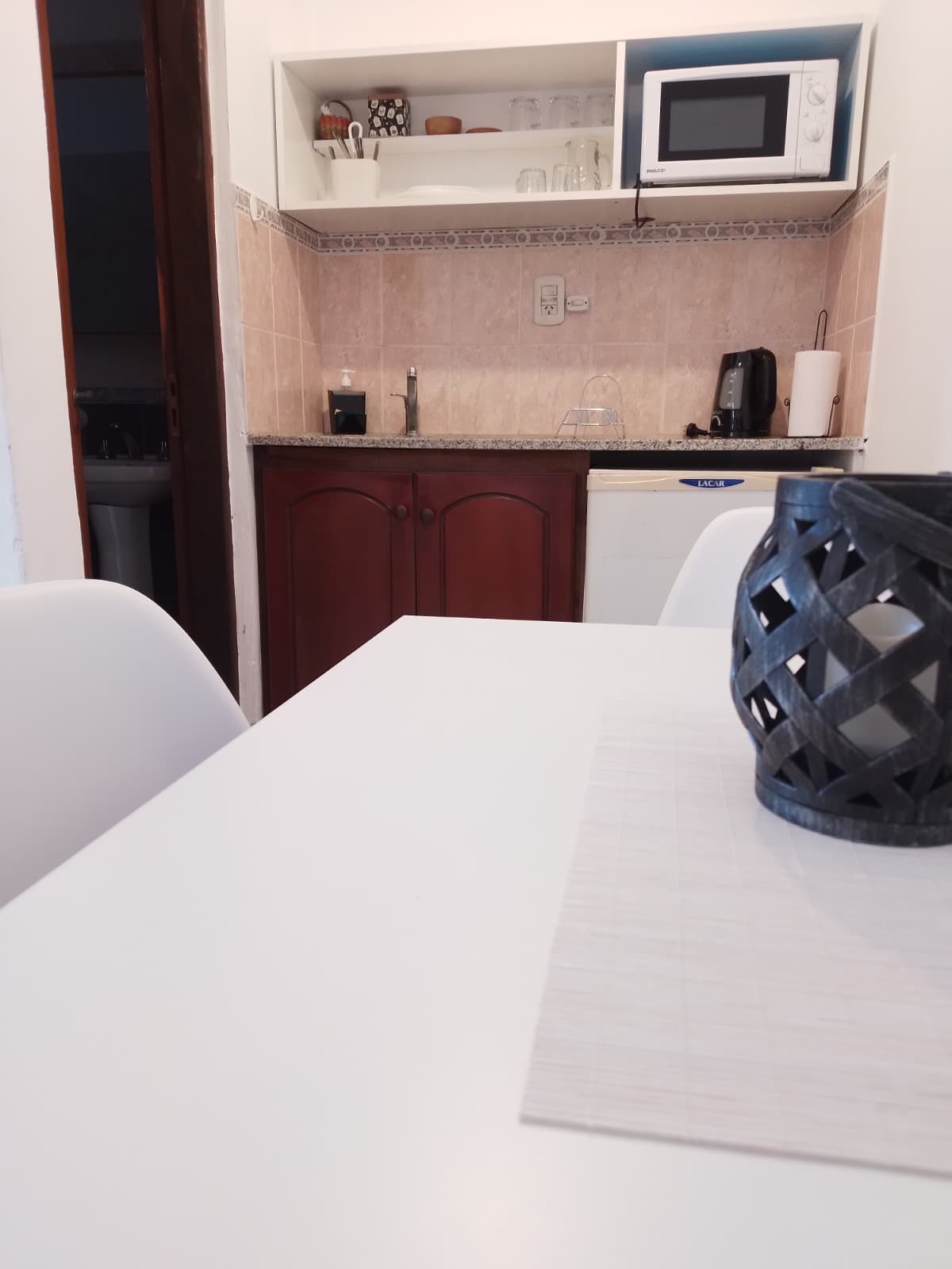 Apart de 1 habitación en Termas, Colón, Entre Ríos — foto 4