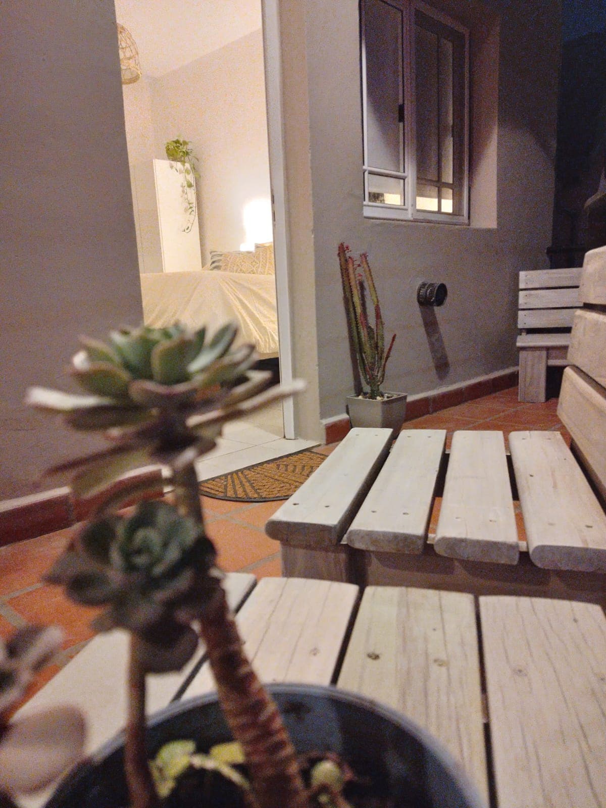 Apart de 1 habitación en Termas, Colón, Entre Ríos — foto 5
