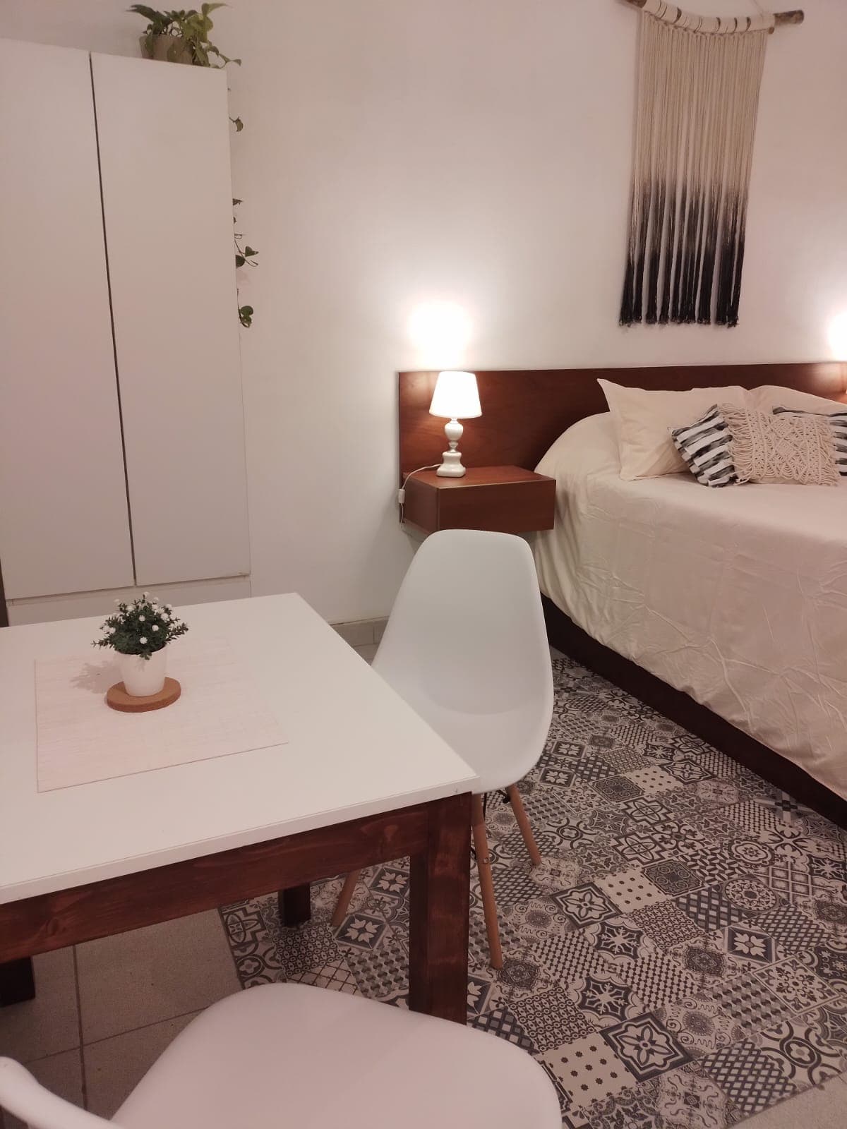 Apart de 1 habitación en Termas, Colón, Entre Ríos — foto 2