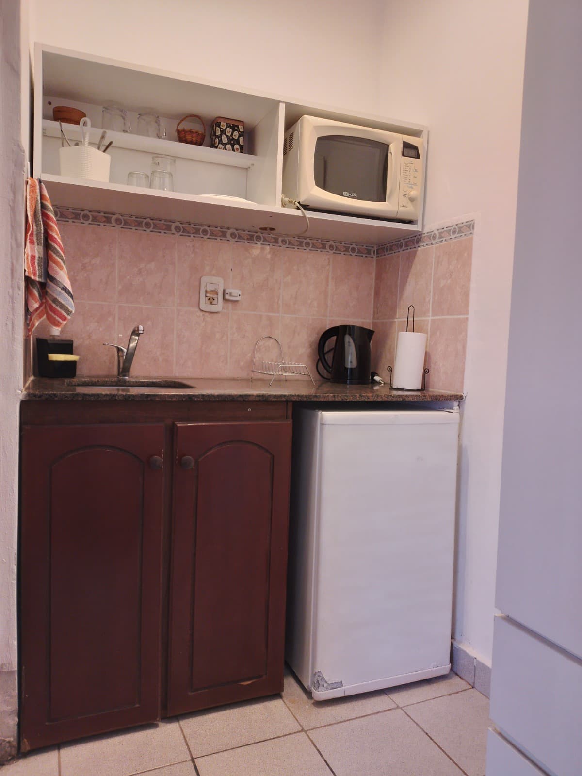 Apart de 1 habitación en Termas, Colón, Entre Ríos — foto 3