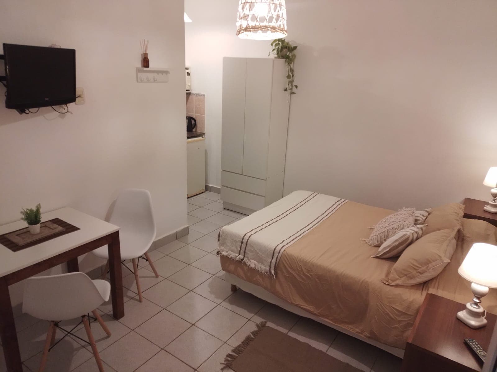Apart de 1 habitación en Termas, Colón, Entre Ríos — foto 2