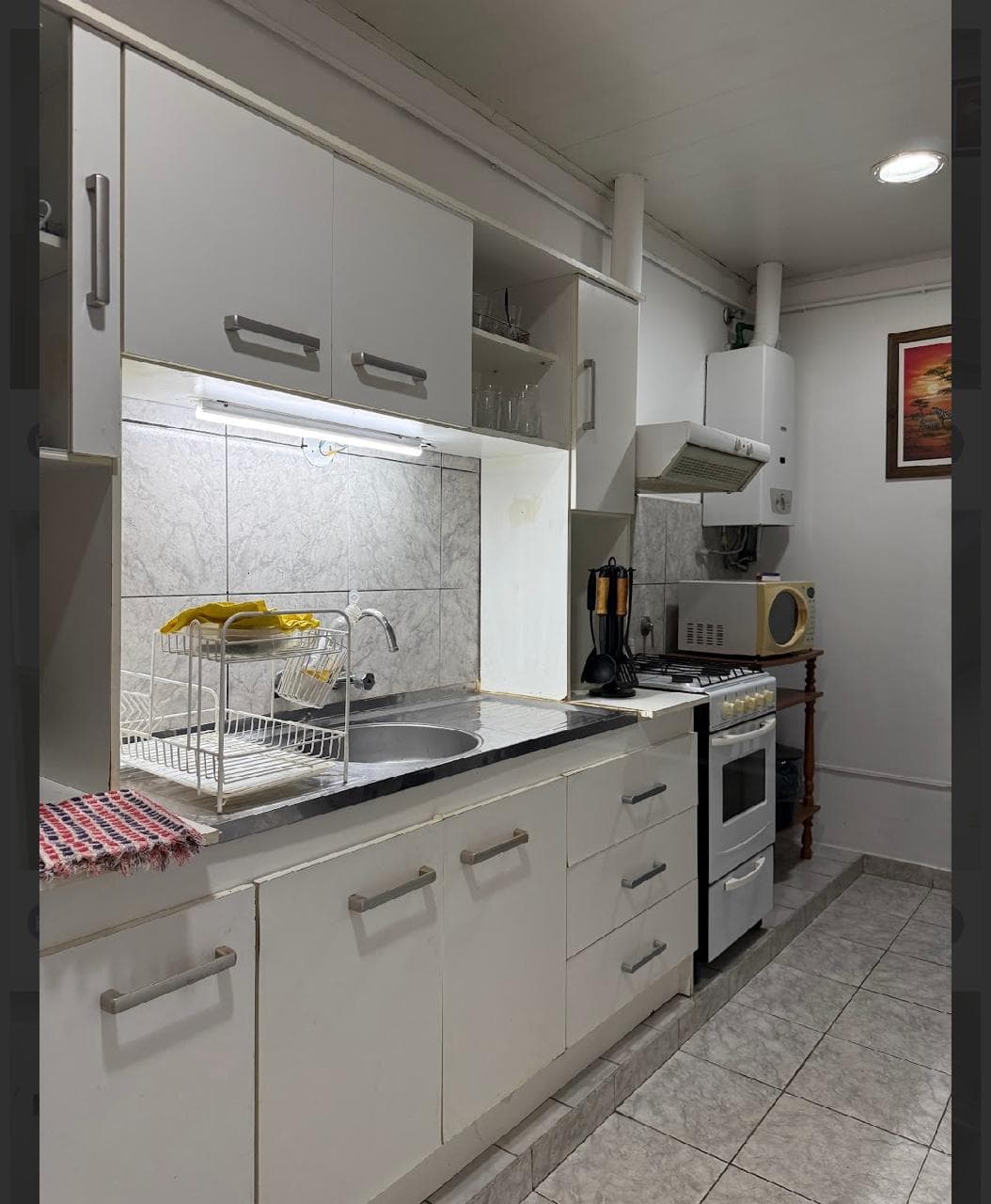 Departamento de 1 habitación en Barrio Norte, Colón, Entre Ríos — foto 2