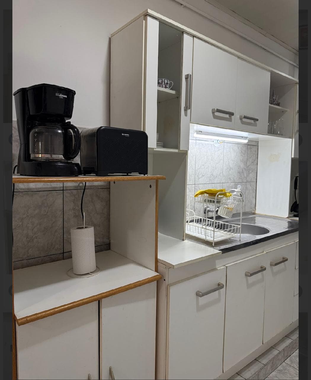 Departamento de 1 habitación en Barrio Norte, Colón, Entre Ríos — foto 5
