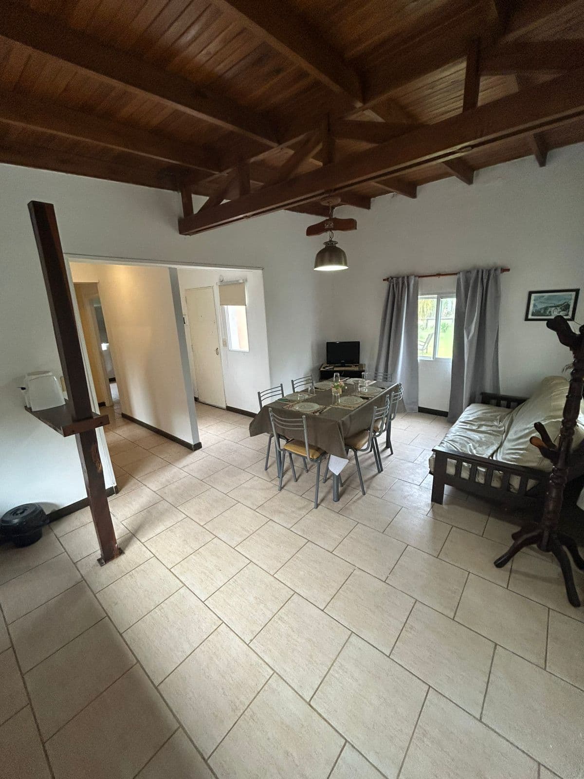 Casa de 2 habitaciones en Termas de San José, Colón, Entre Ríos — foto 3