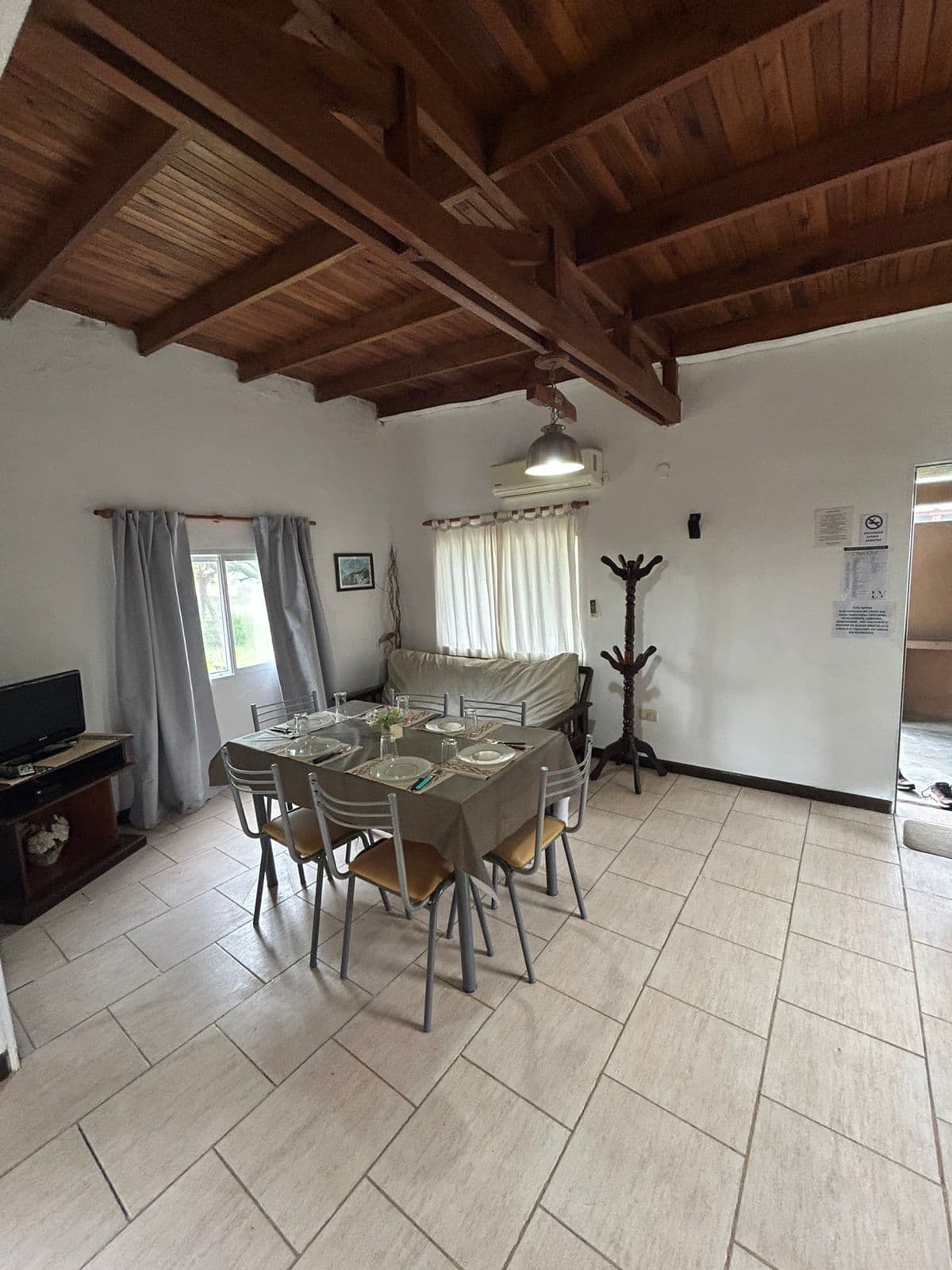 Casa de 2 habitaciones en Termas de San José, Colón, Entre Ríos — foto 4