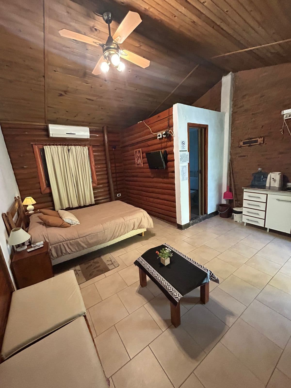Cabaña en Termas de San José, Colón, Entre Ríos — foto 2