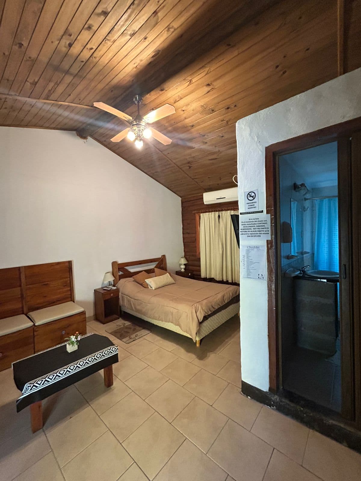 Cabaña en Termas de San José, Colón, Entre Ríos — foto 3