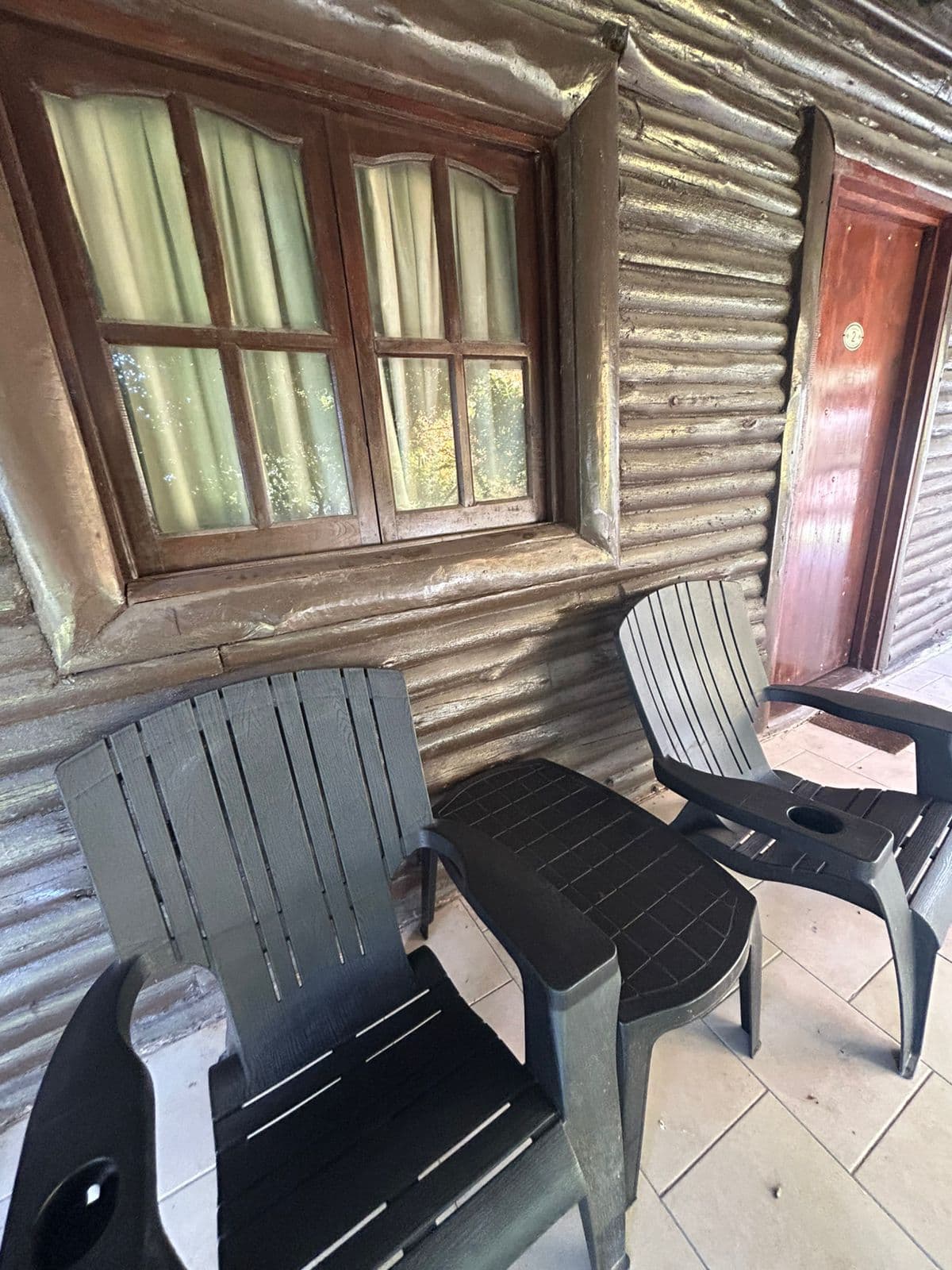 Cabaña en Termas de San José, Colón, Entre Ríos — foto 4