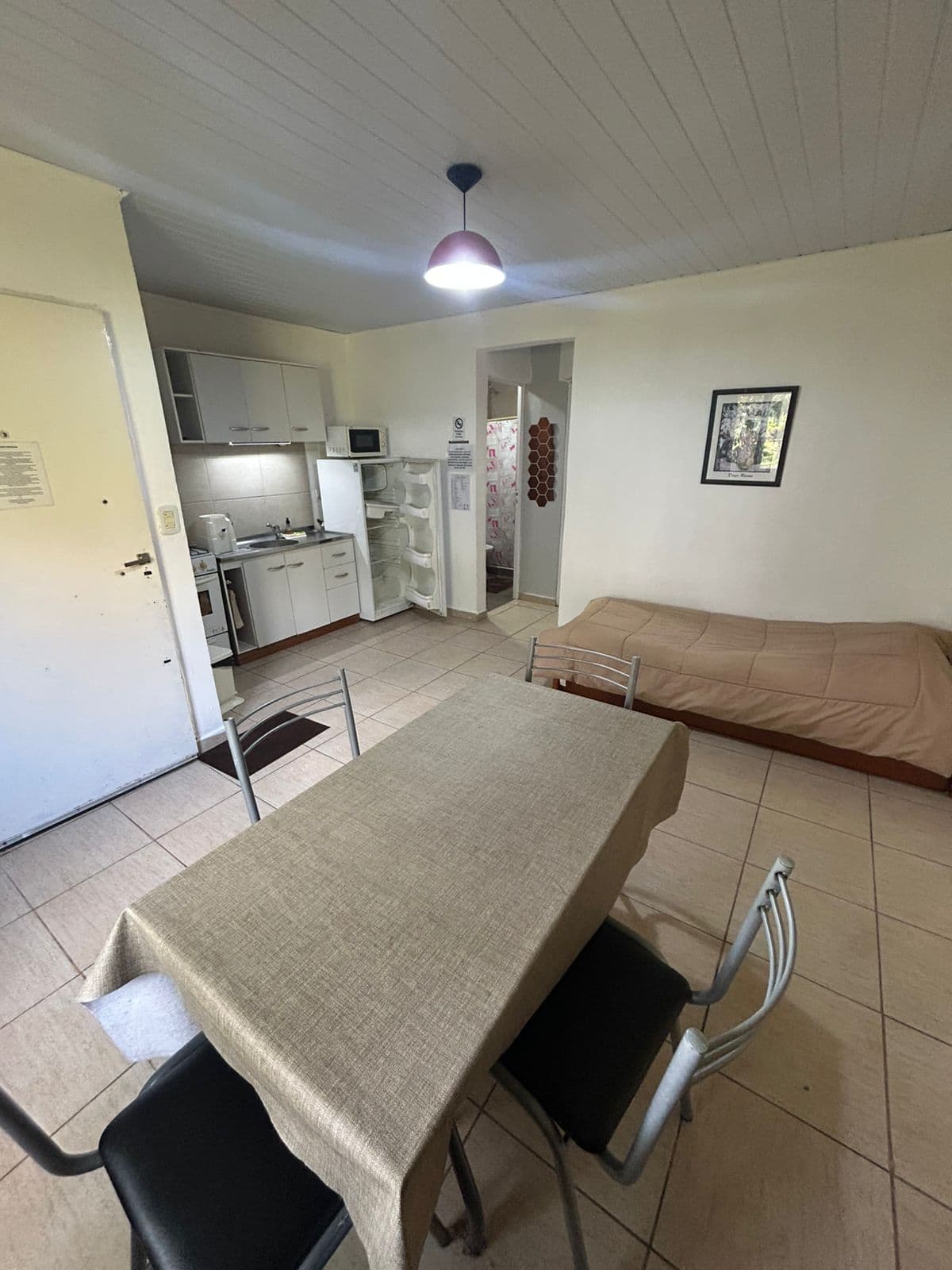 Departamento de 1 habitación en Termas de San José, Colón, Entre Ríos — foto 2