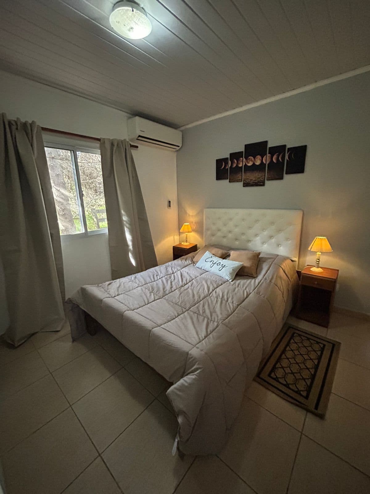 Departamento de 1 habitación en Termas de San José, Colón, Entre Ríos