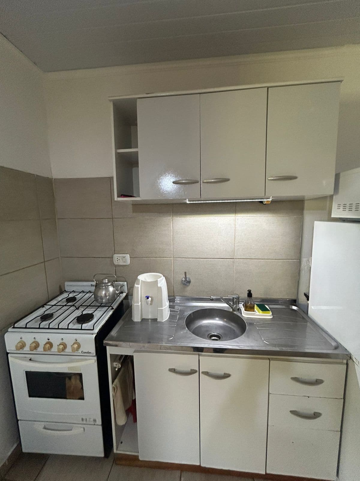 Departamento de 1 habitación en Termas de San José, Colón, Entre Ríos — foto 4