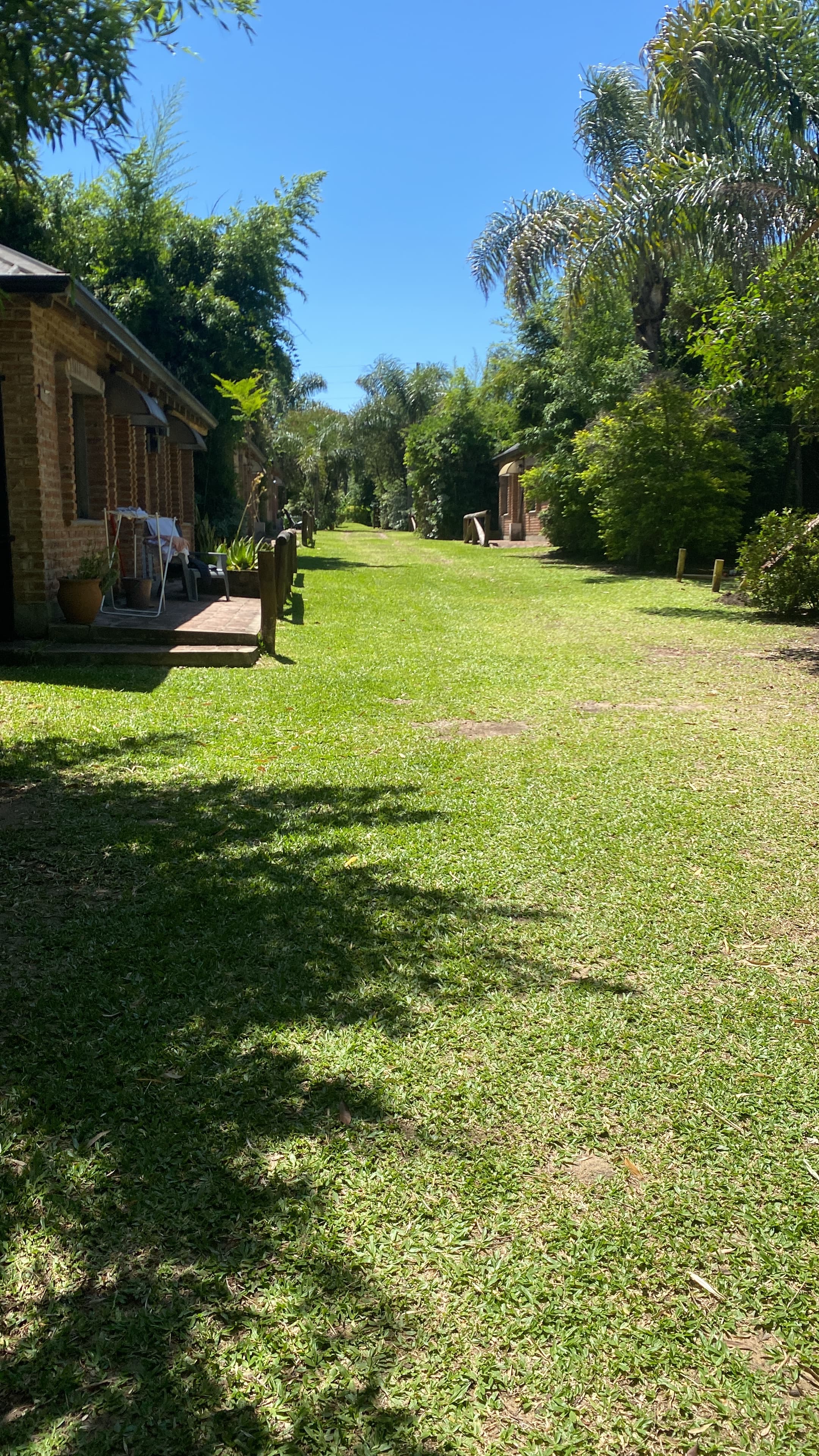 Cabaña de 2 habitaciones en Villa Artalaz, Colón, Entre Ríos — foto 3