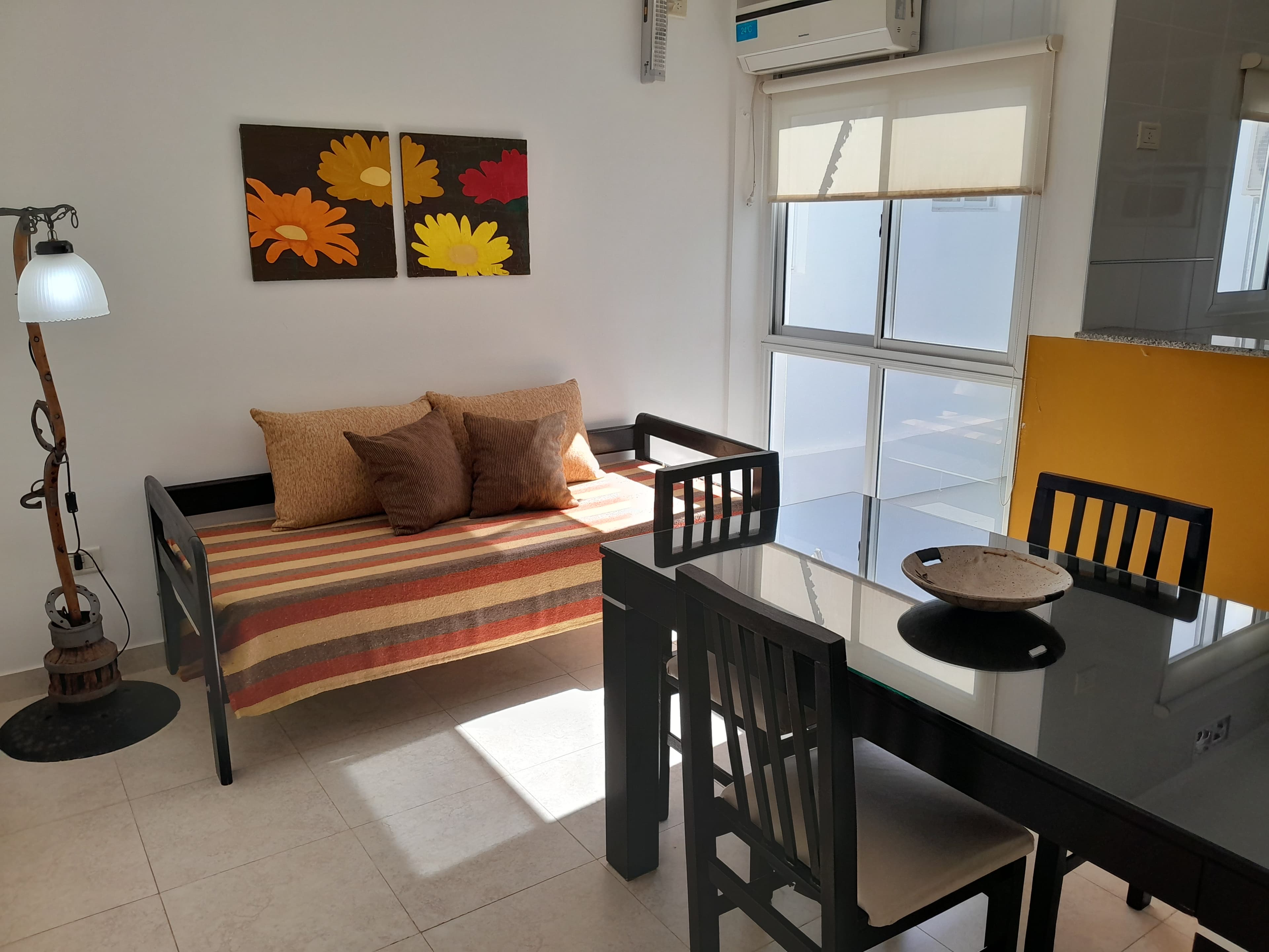 Apart de 1 habitación en Barrio Centro, Colón, Entre Ríos