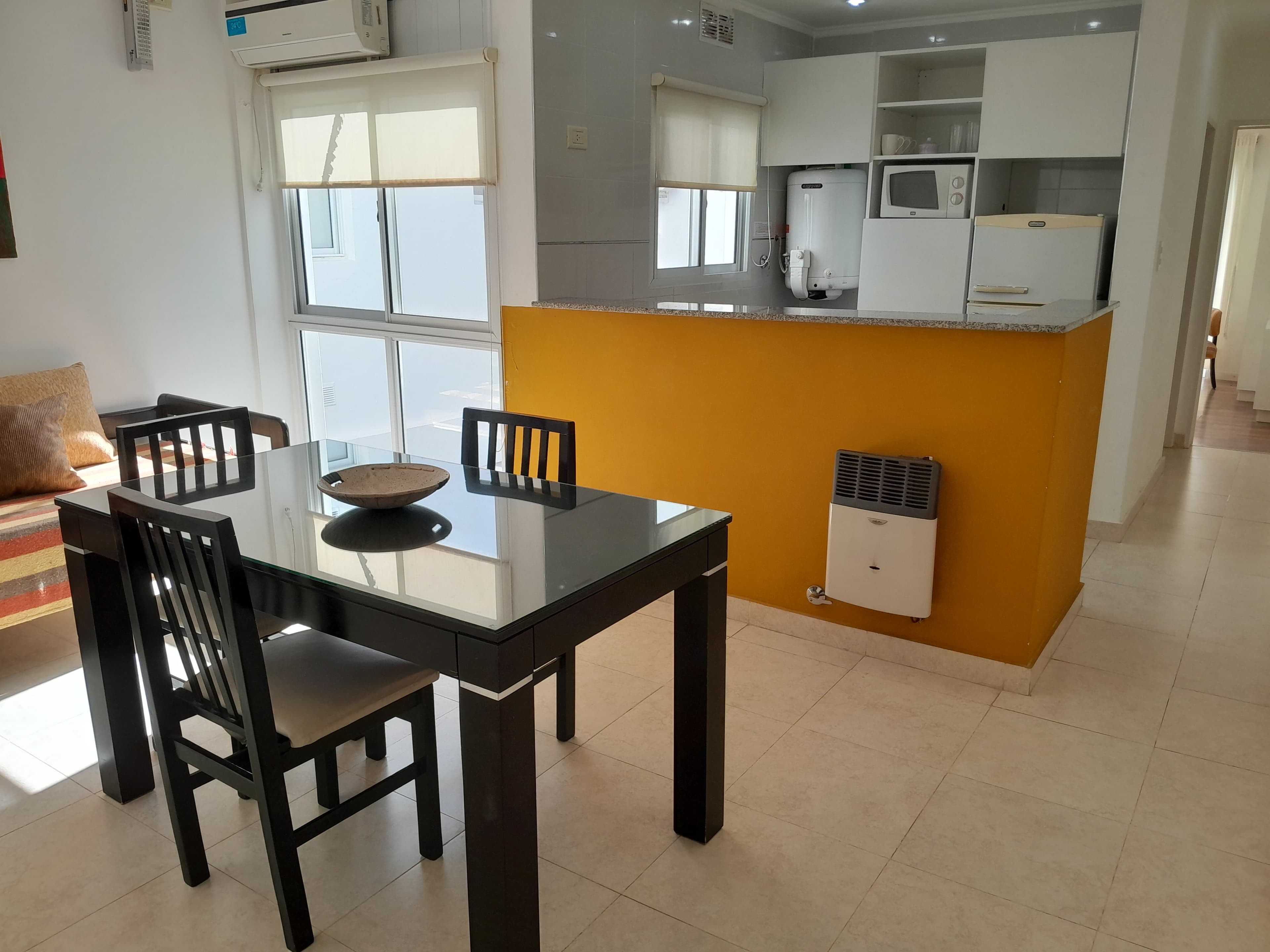 Apart de 1 habitación en Barrio Centro, Colón, Entre Ríos — foto 2