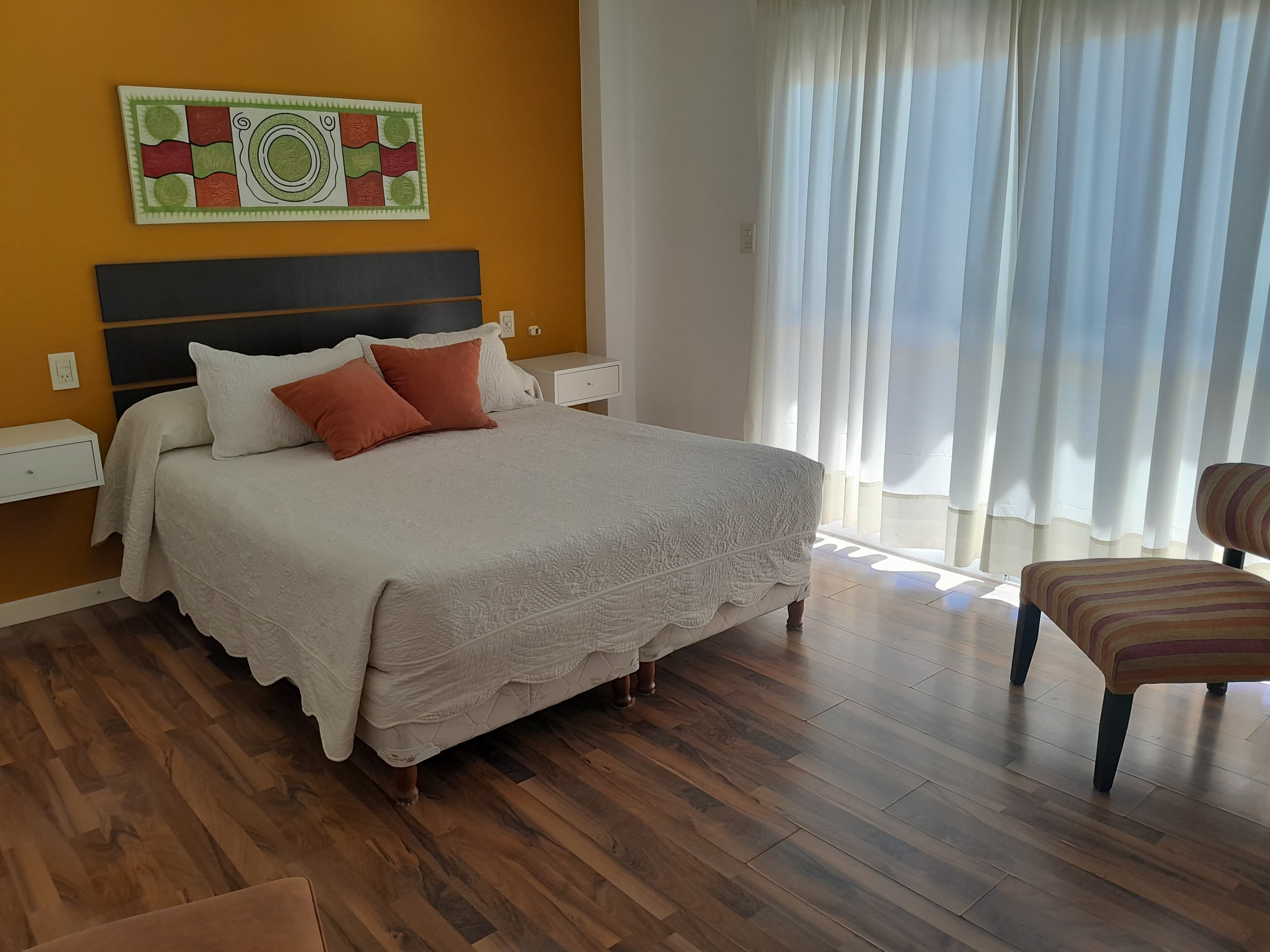 Apart de 1 habitación en Barrio Centro, Colón, Entre Ríos — foto 4