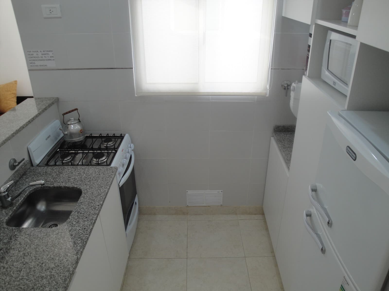 Apart de 1 habitación en Barrio Centro, Colón, Entre Ríos — foto 3