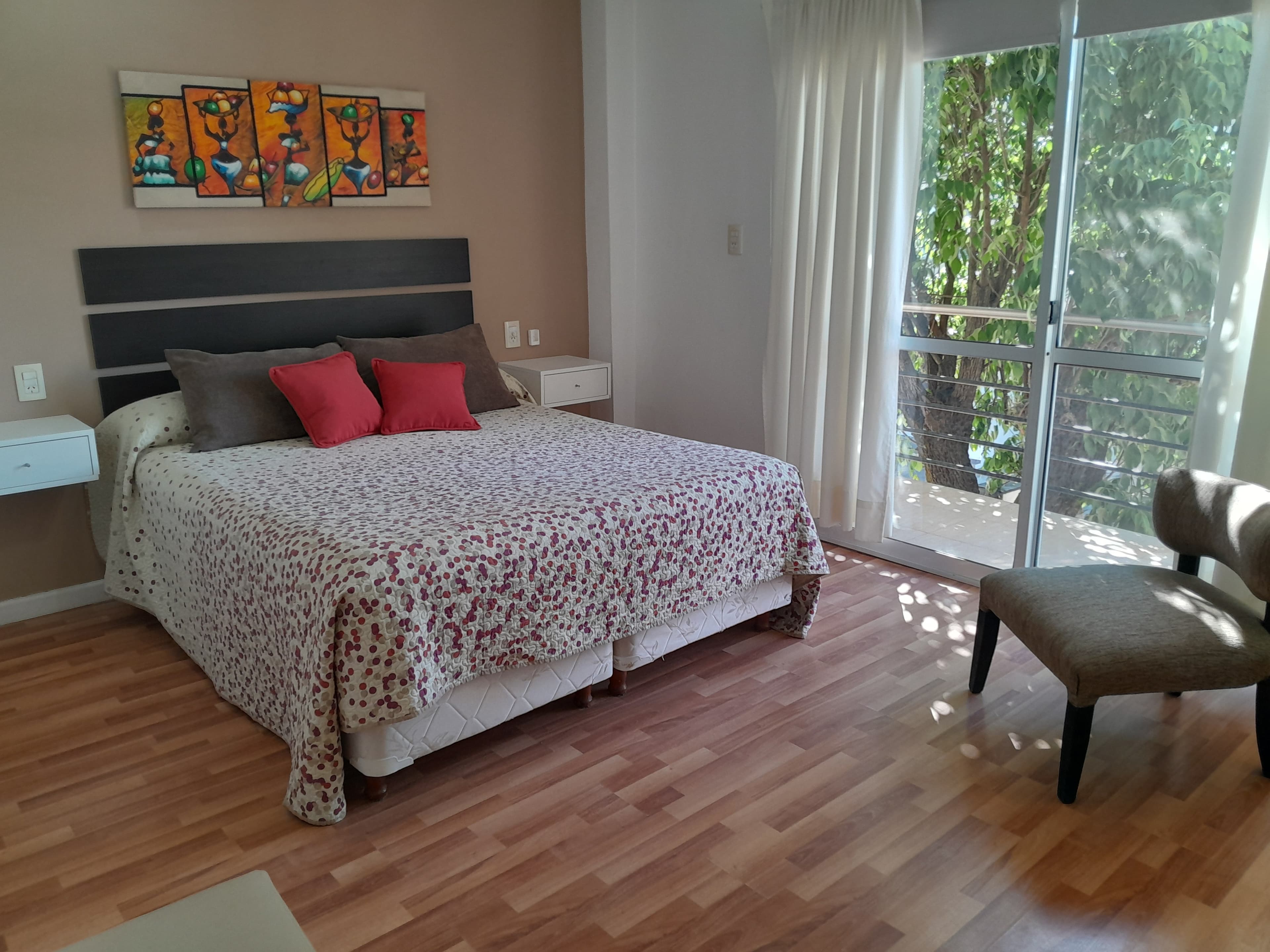 Apart de 1 habitación en Barrio Centro, Colón, Entre Ríos — foto 4