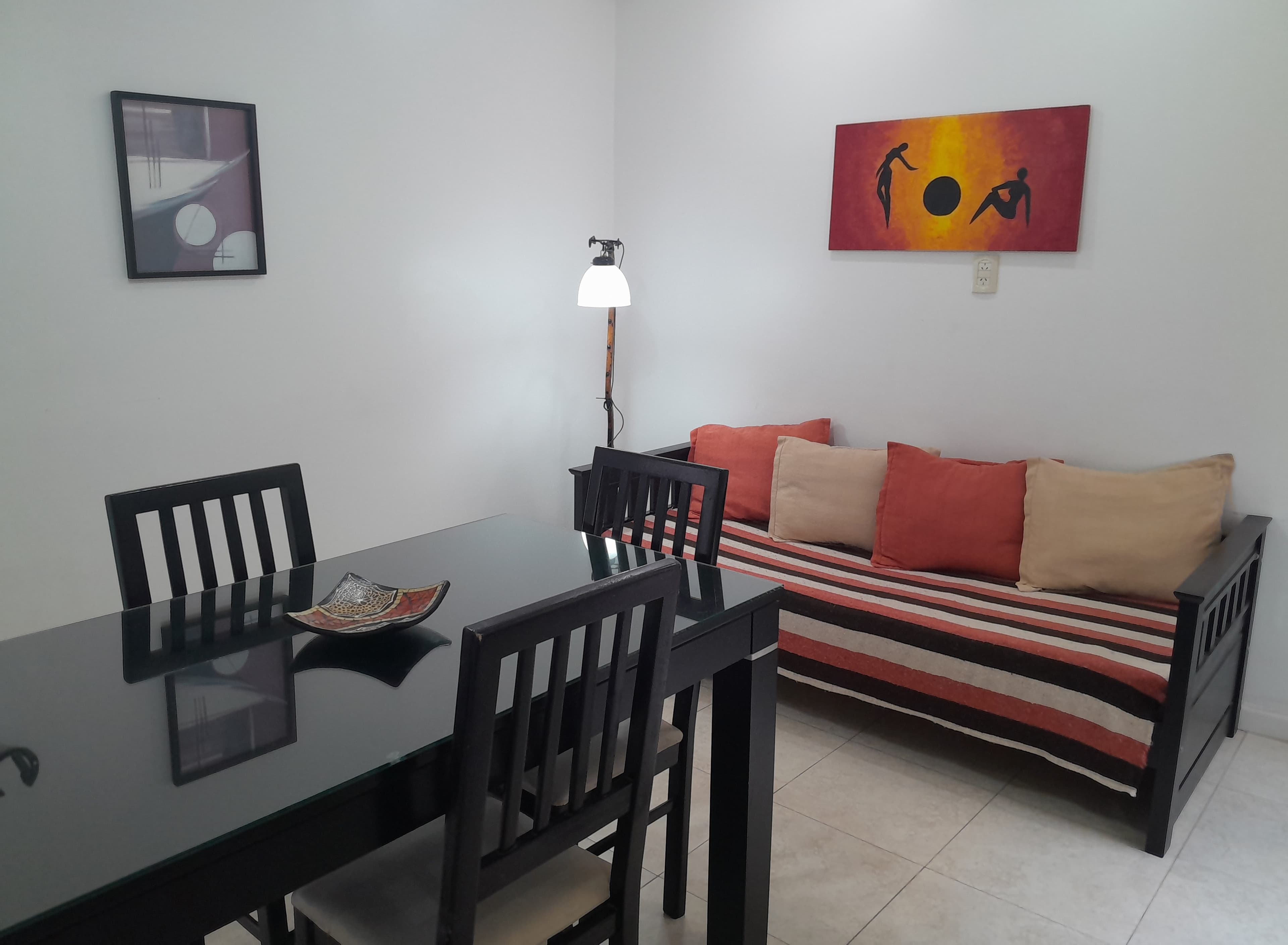 Apart de 1 habitación en Barrio Centro, Colón, Entre Ríos — foto 2