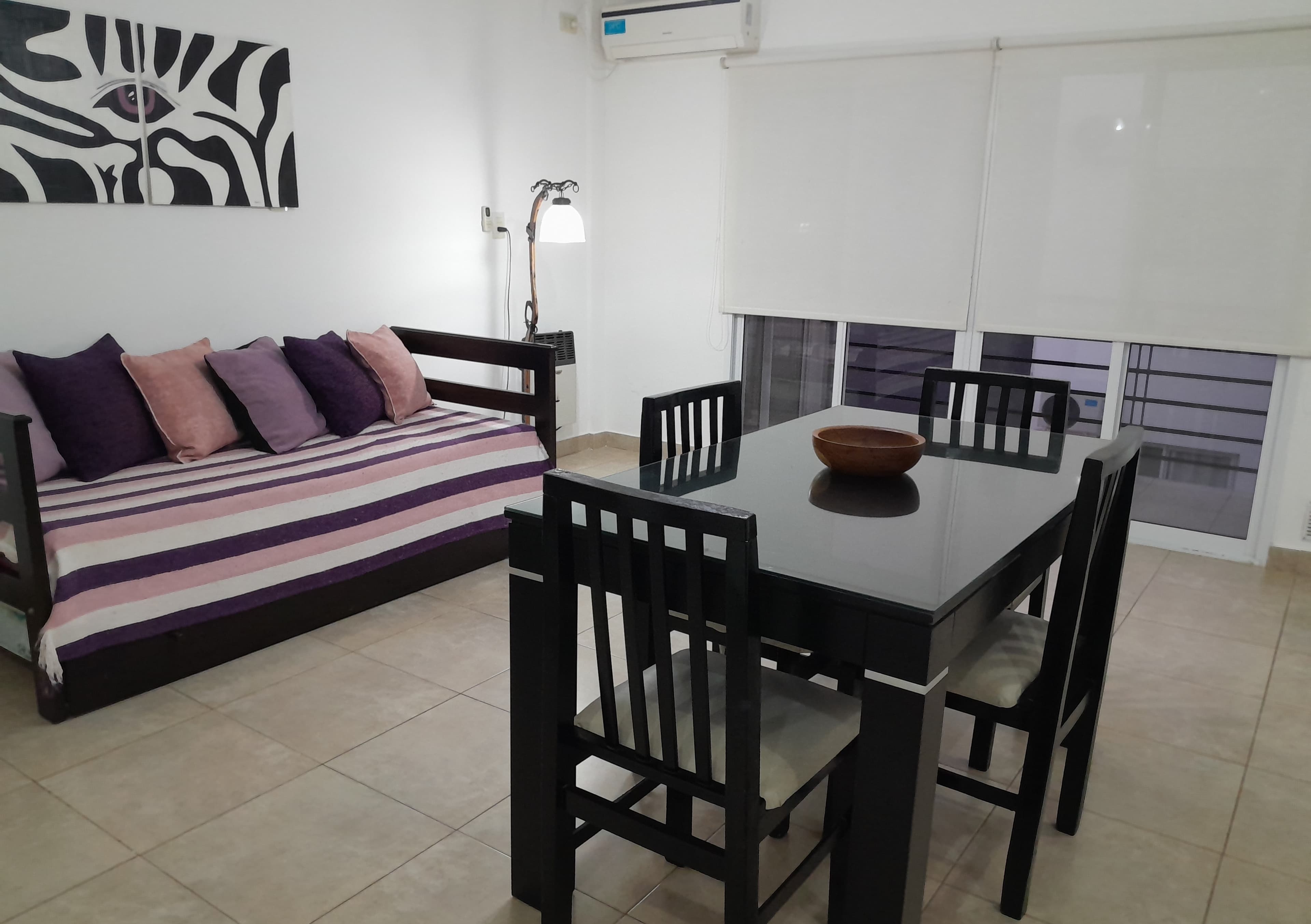 Apart de 1 habitación en Barrio Centro, Colón, Entre Ríos — foto 3